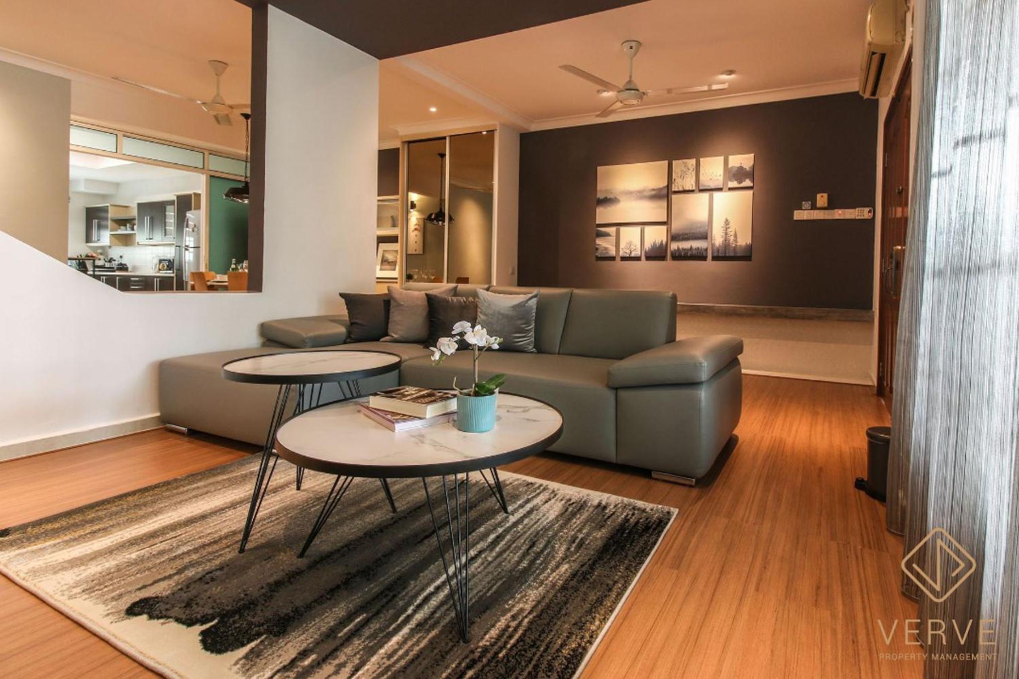 L&P Boutique Residence by Verve (14 Pax) EECH40 photo 2