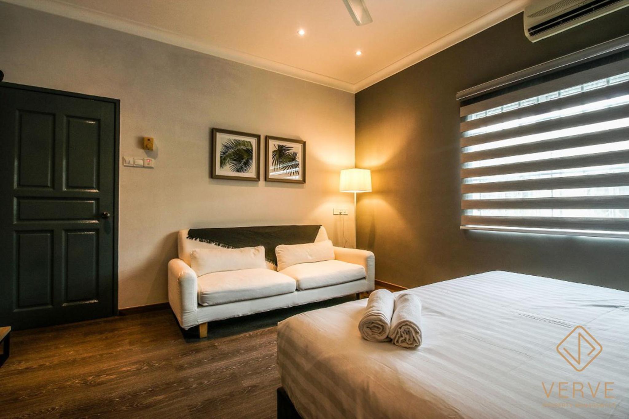 L&P Boutique Residence by Verve (14 Pax) EECH40 photo 5