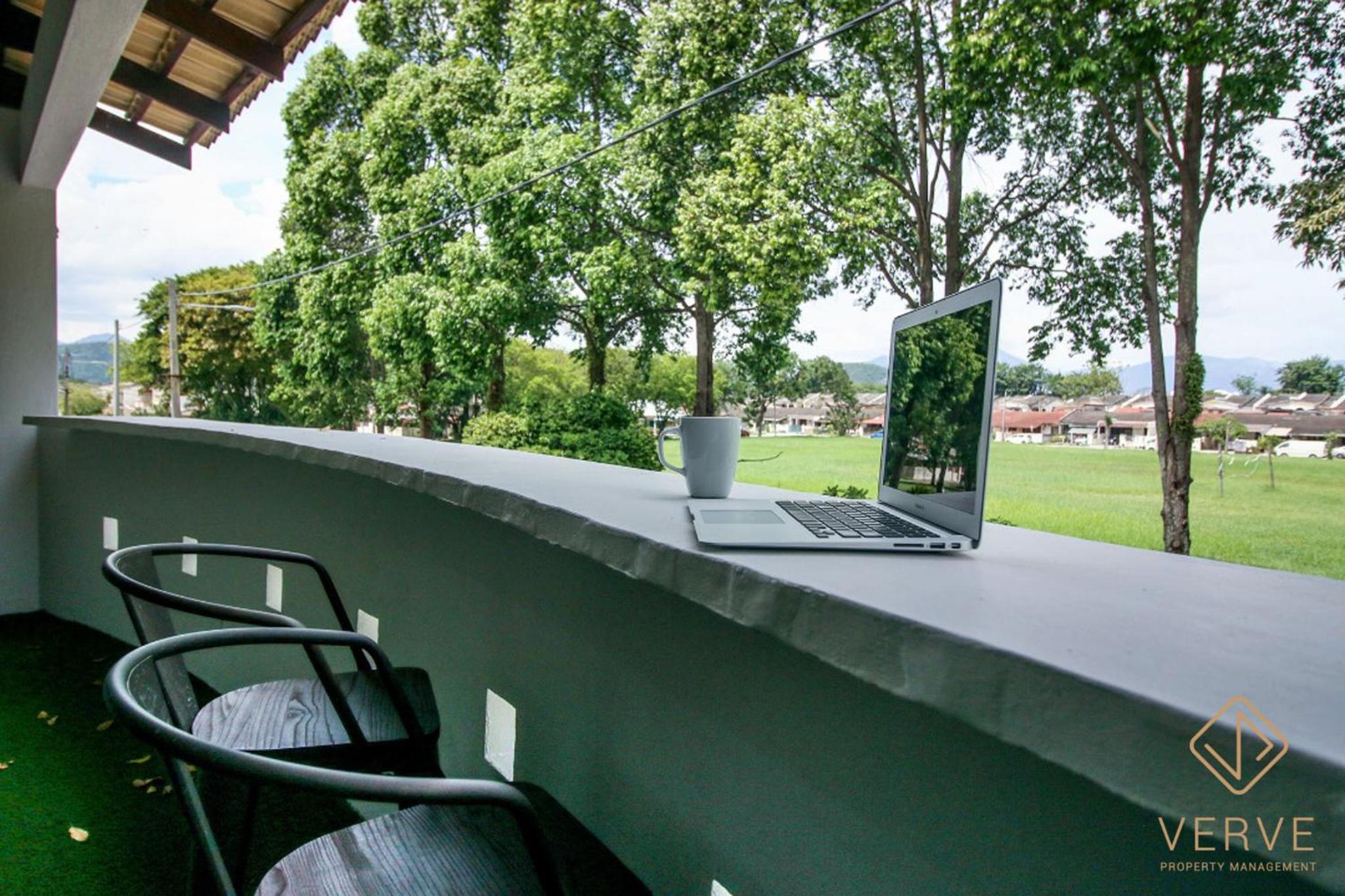 L&P Boutique Residence by Verve (14 Pax) EECH40 photo 8