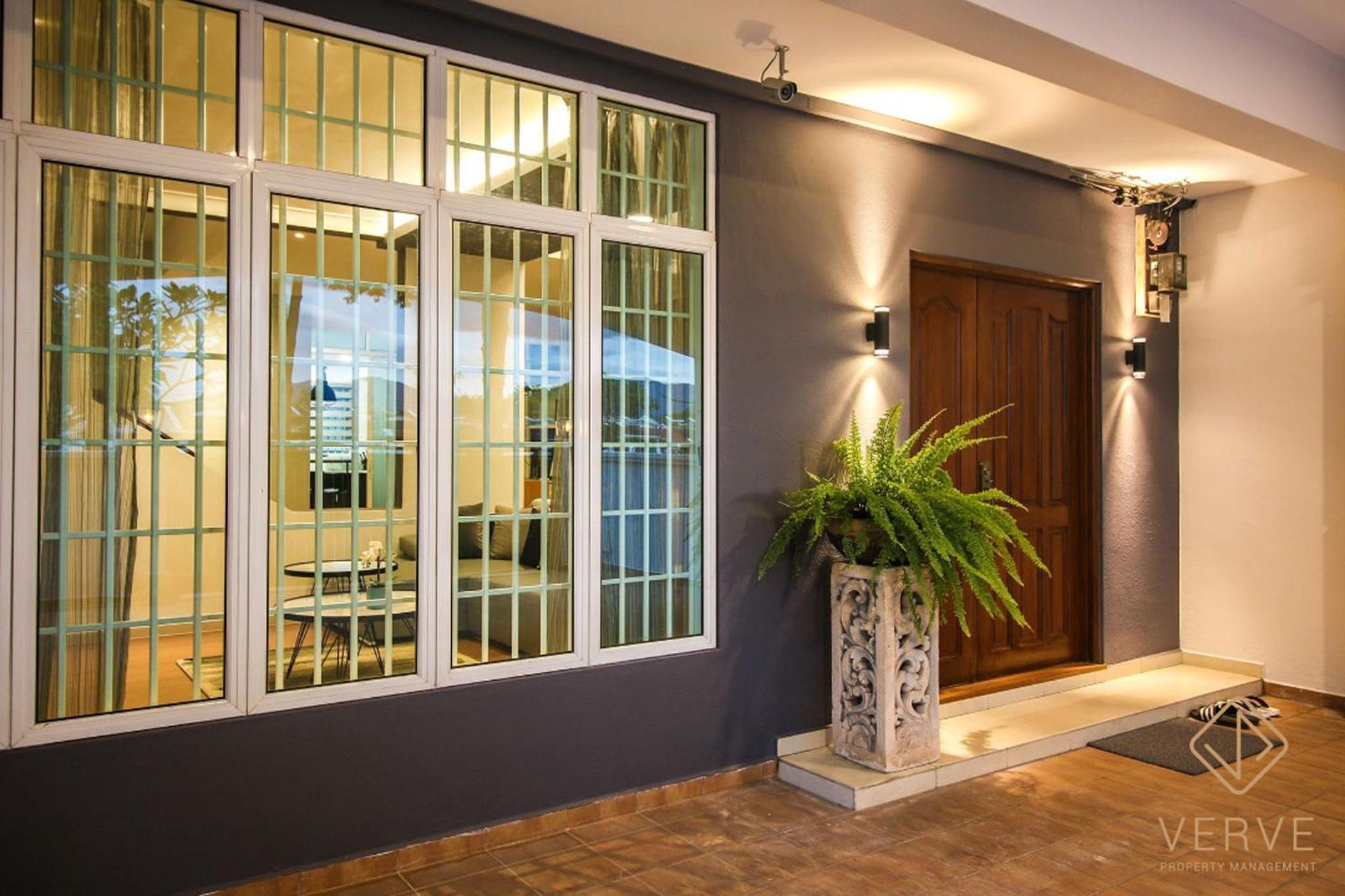 L&P Boutique Residence by Verve (14 Pax) EECH40 photo 4