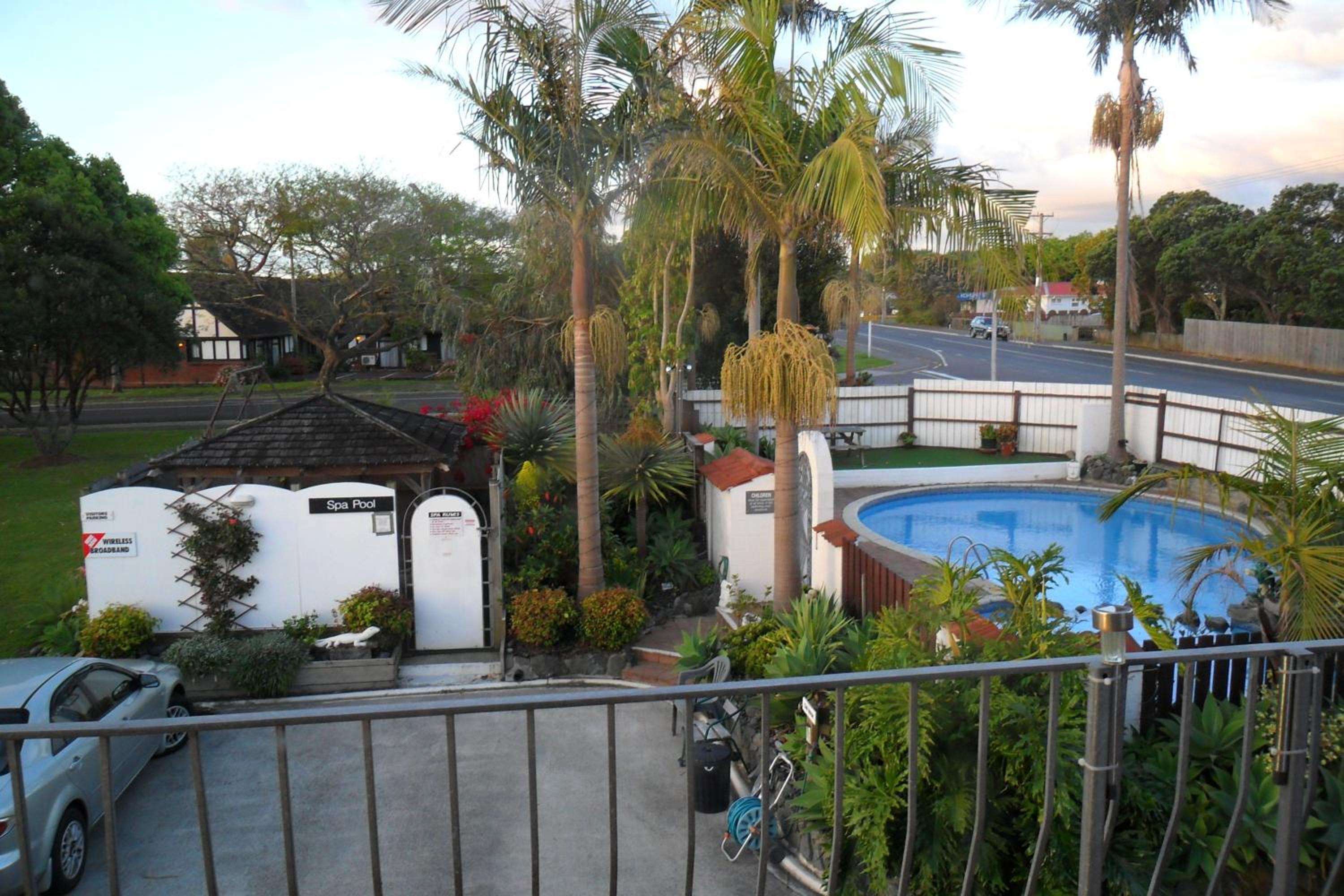 Loredo Motel