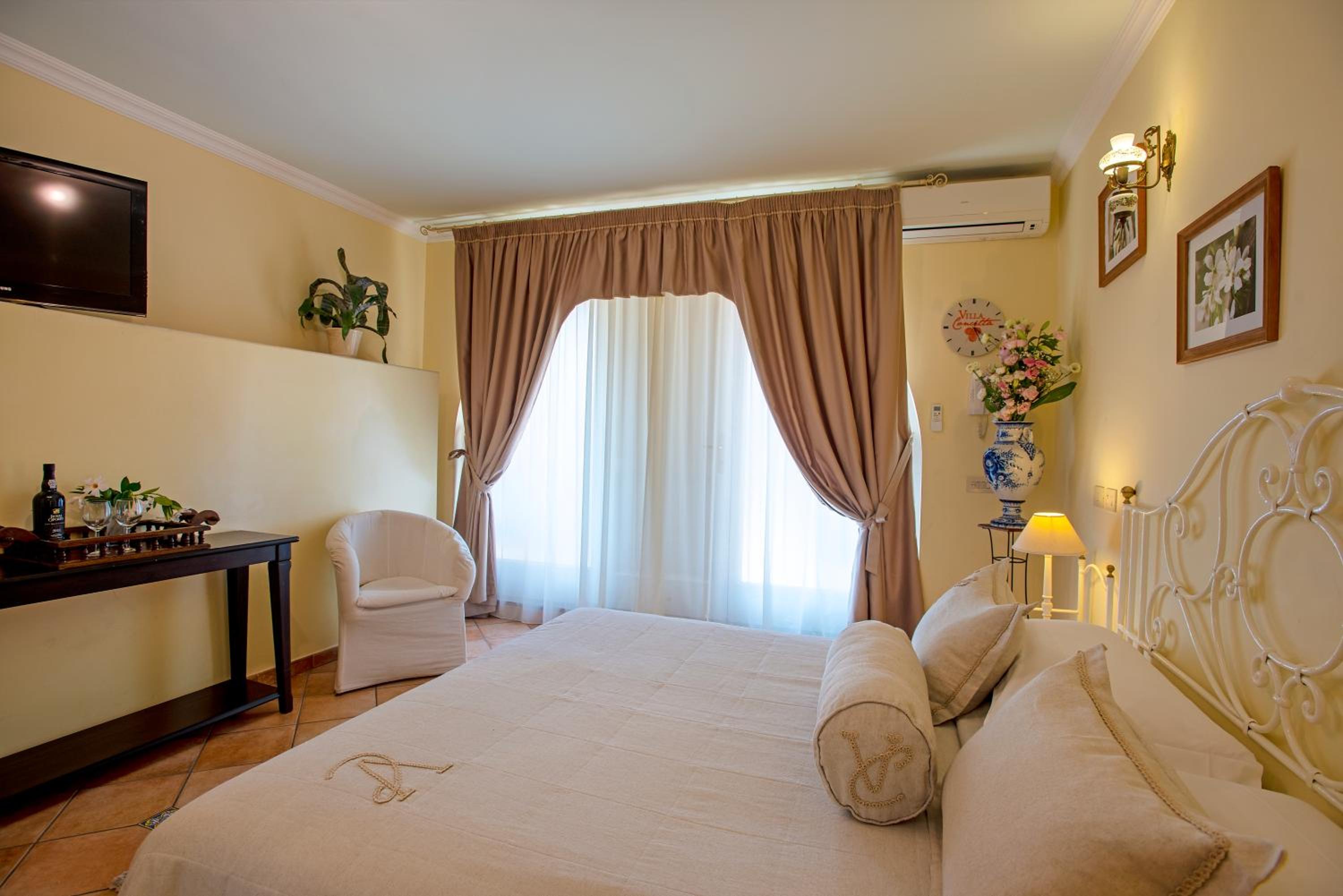 Villa Concetta