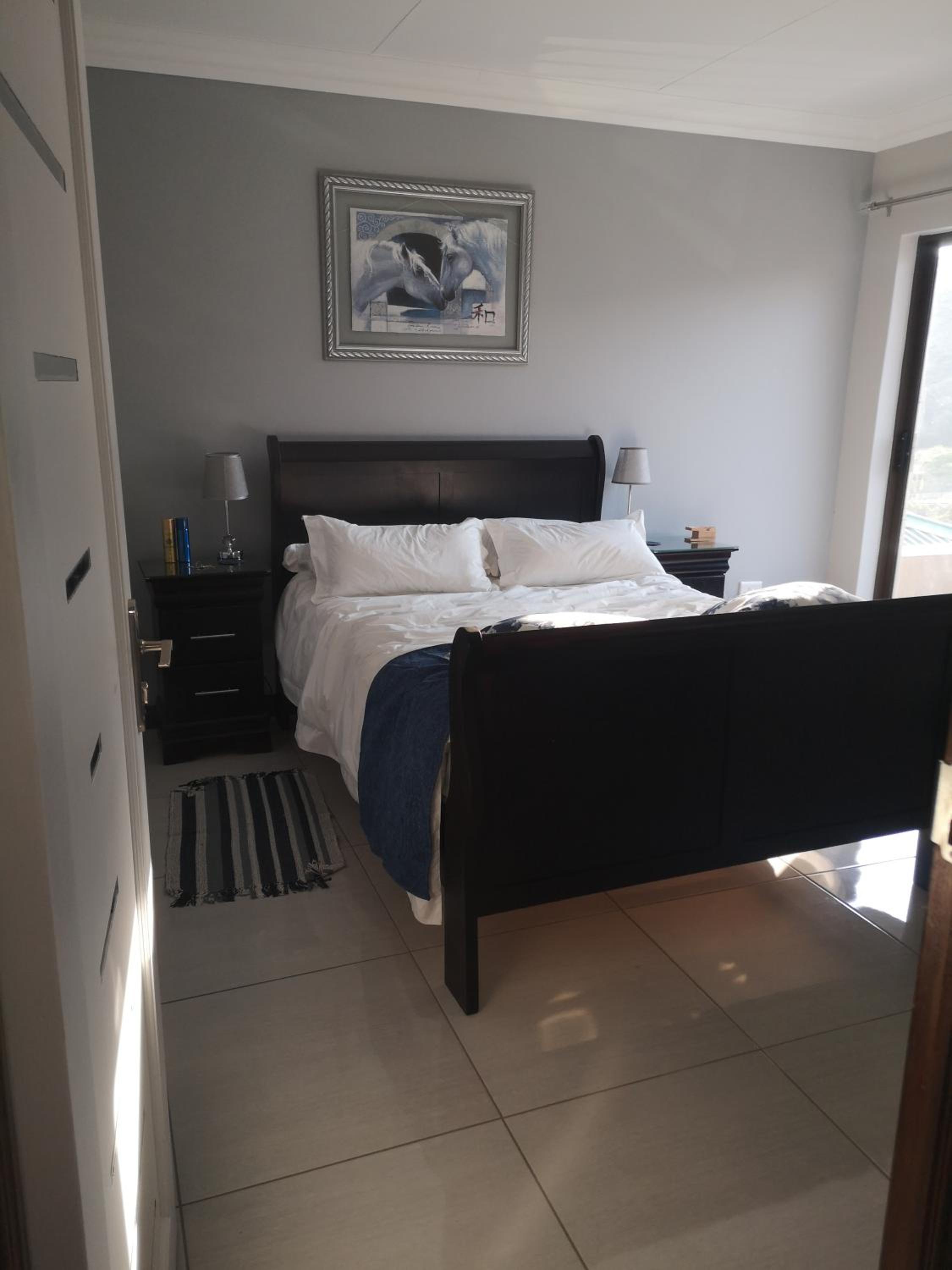 8 Sleeper Villa and 4 Sleeper Flatlet view 3