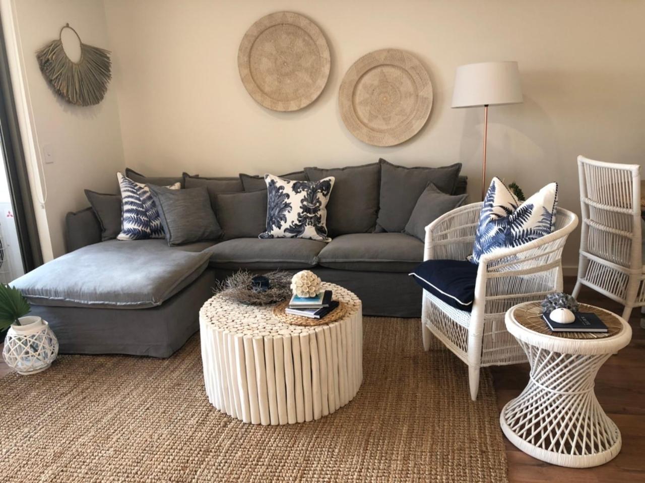 Oceanview Kiama luxury on the beach