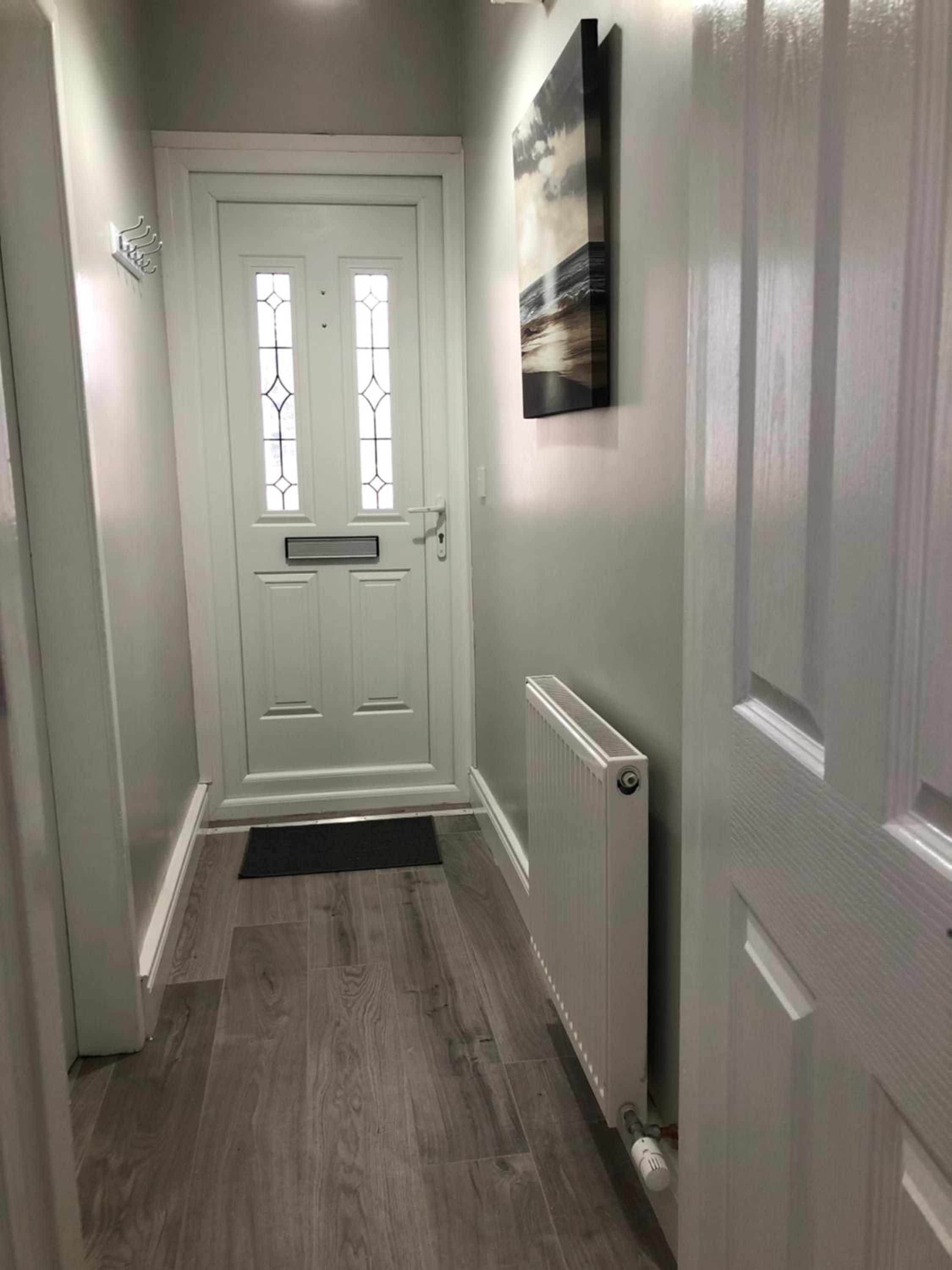 Beechwood Garden Suite - Image 5