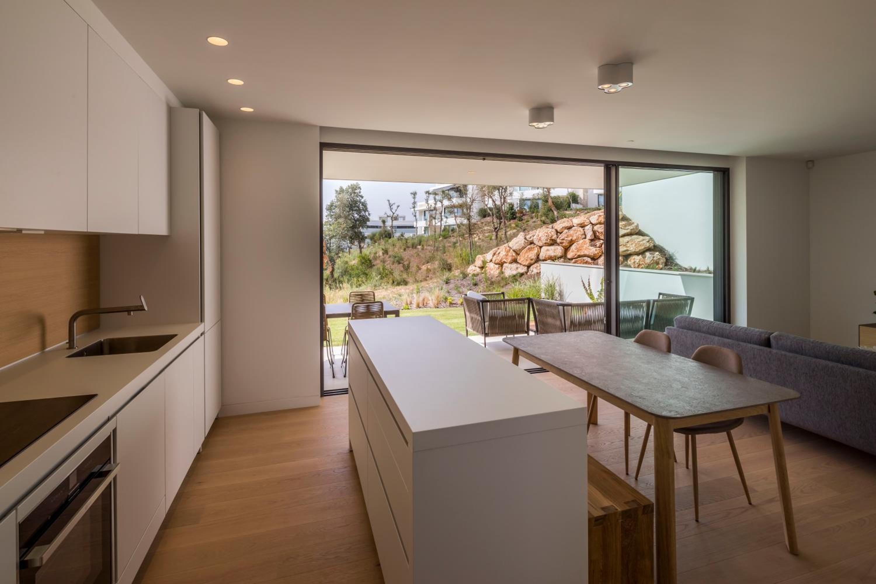 Holiday Rentals at Camiral, a Quinta do Lago Resort