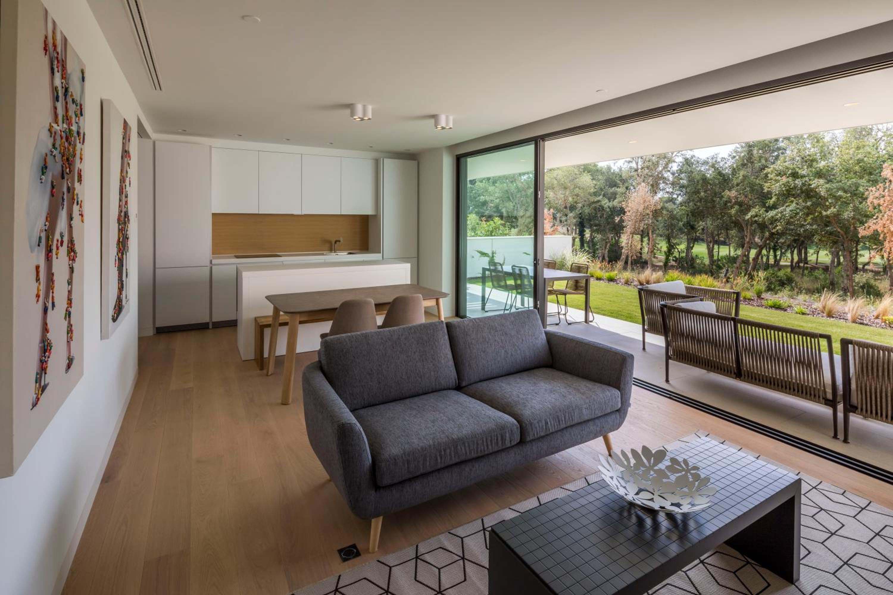 Holiday Rentals at Camiral, a Quinta do Lago Resort
