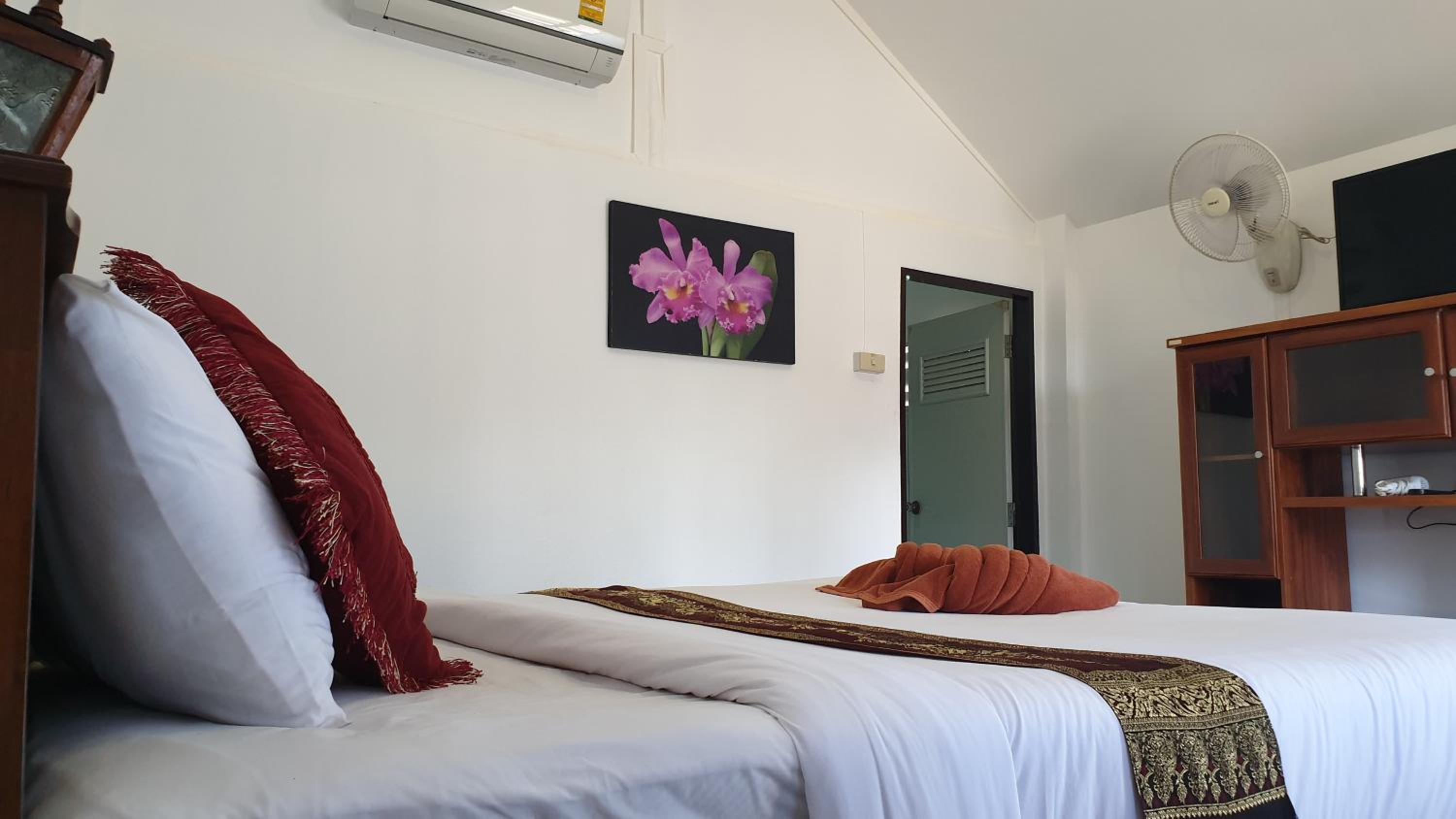 Lanta Family resort