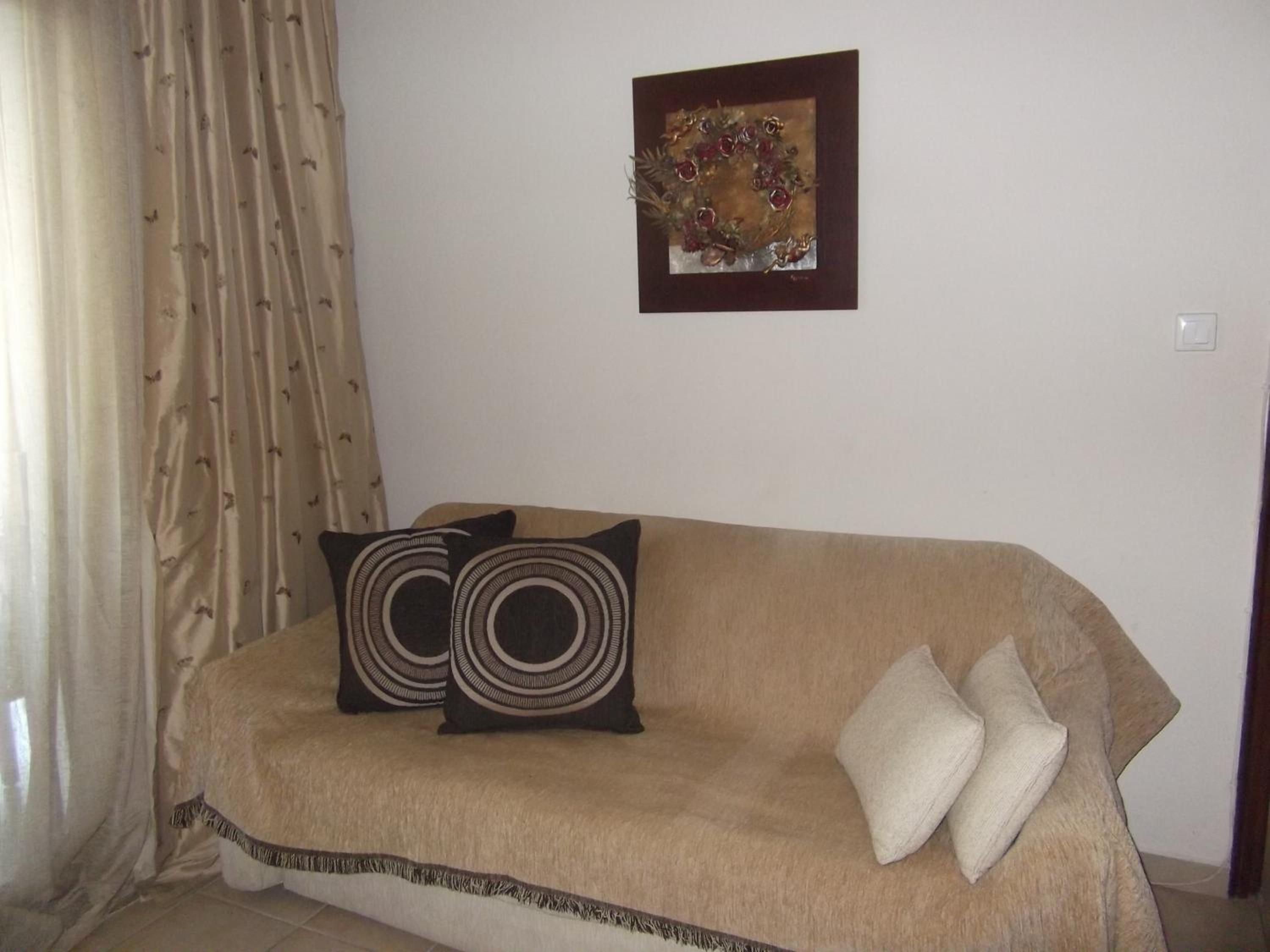 LUXURIOUS APPARTMENTS KATERINA view 4