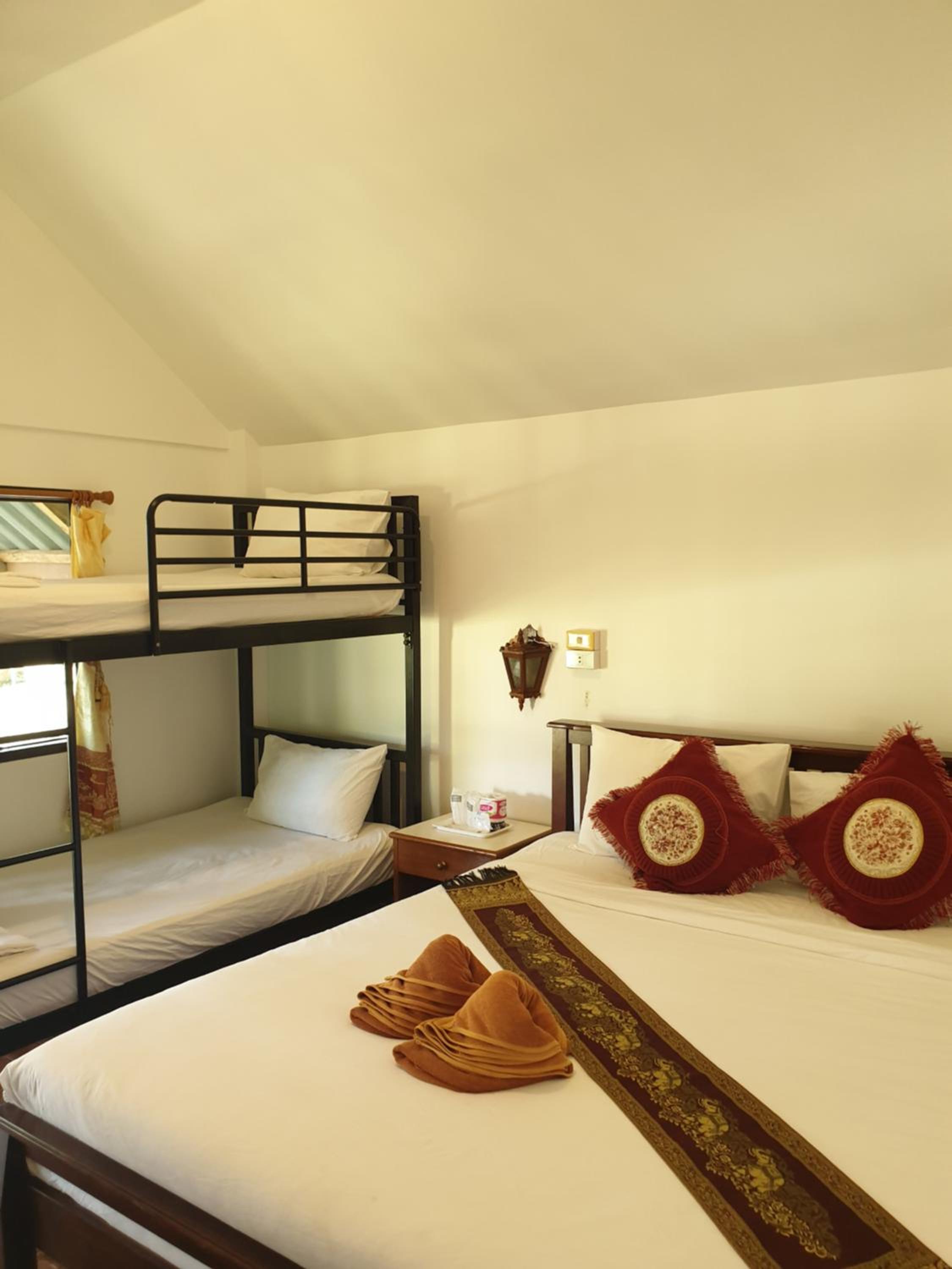 Lanta Family resort