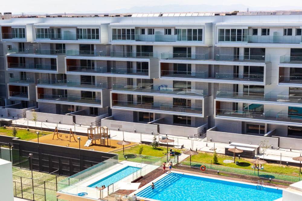 Apartamento Dulcinea - Tu oasis de calma a un paso de Madrid view 3