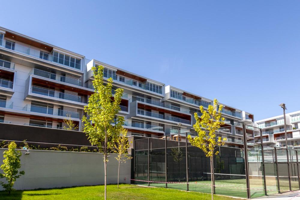 Apartamento Dulcinea - Tu oasis de calma a un paso de Madrid view 4