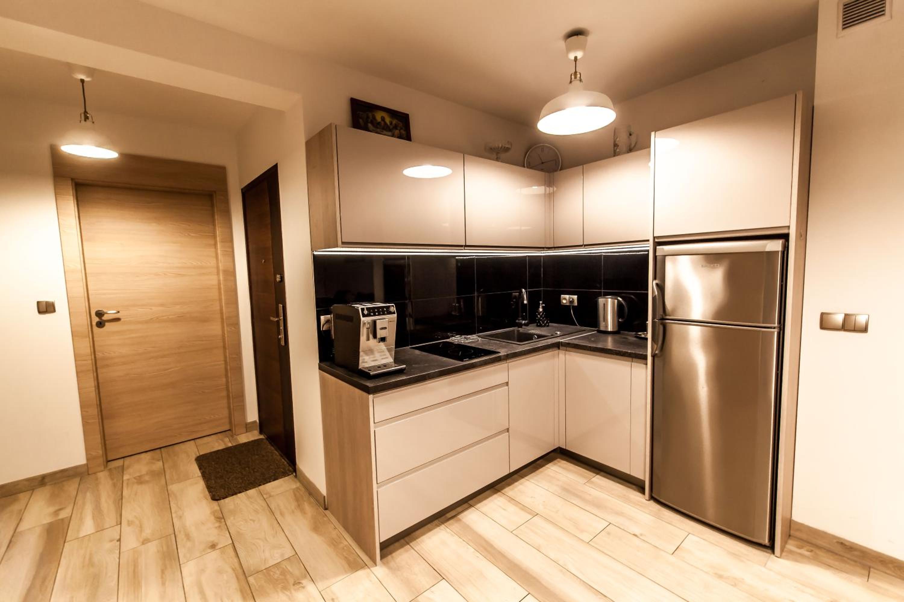 Przy Grajcarku - Apartamenty Homole view 4