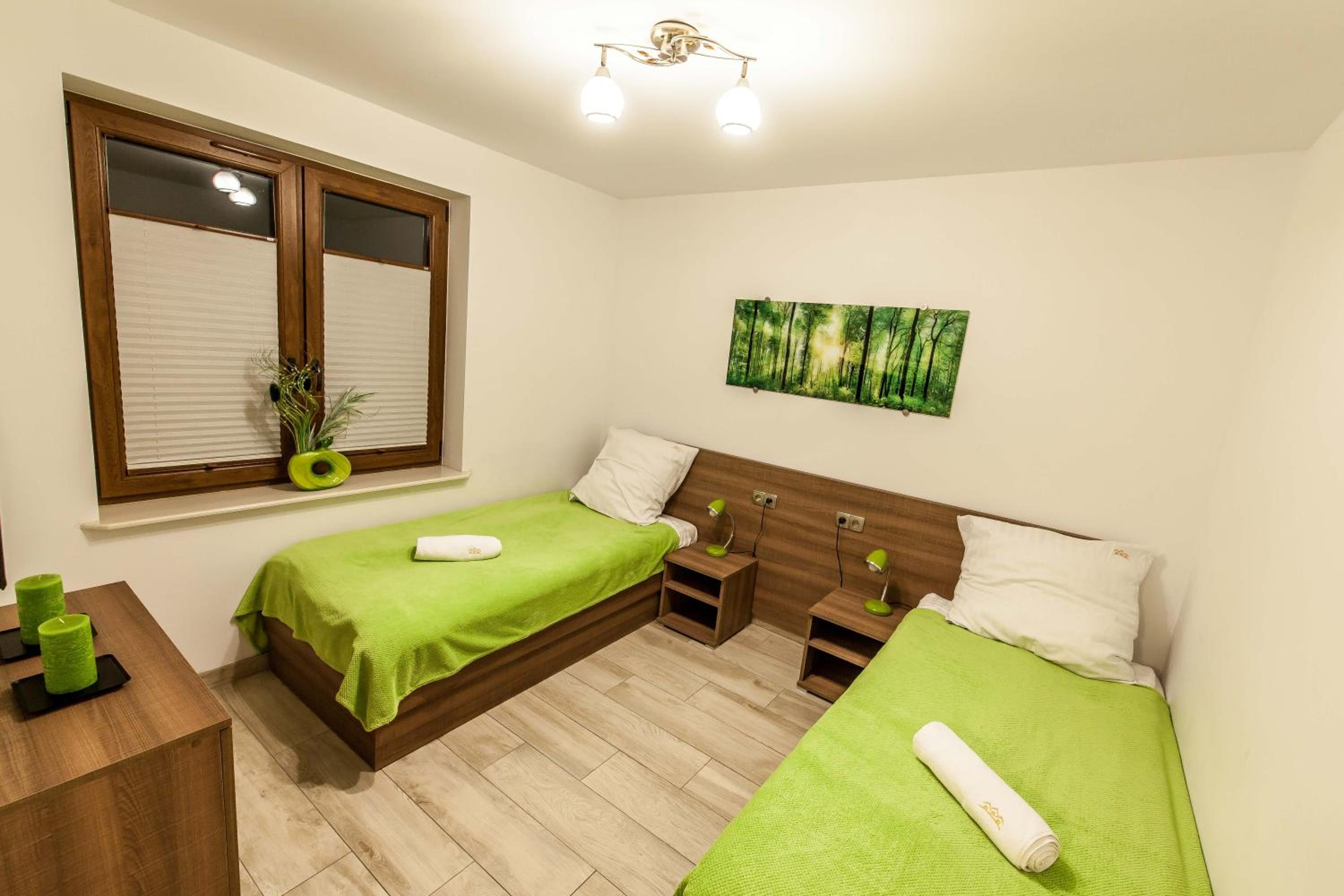 Przy Grajcarku - Apartamenty Homole view 5