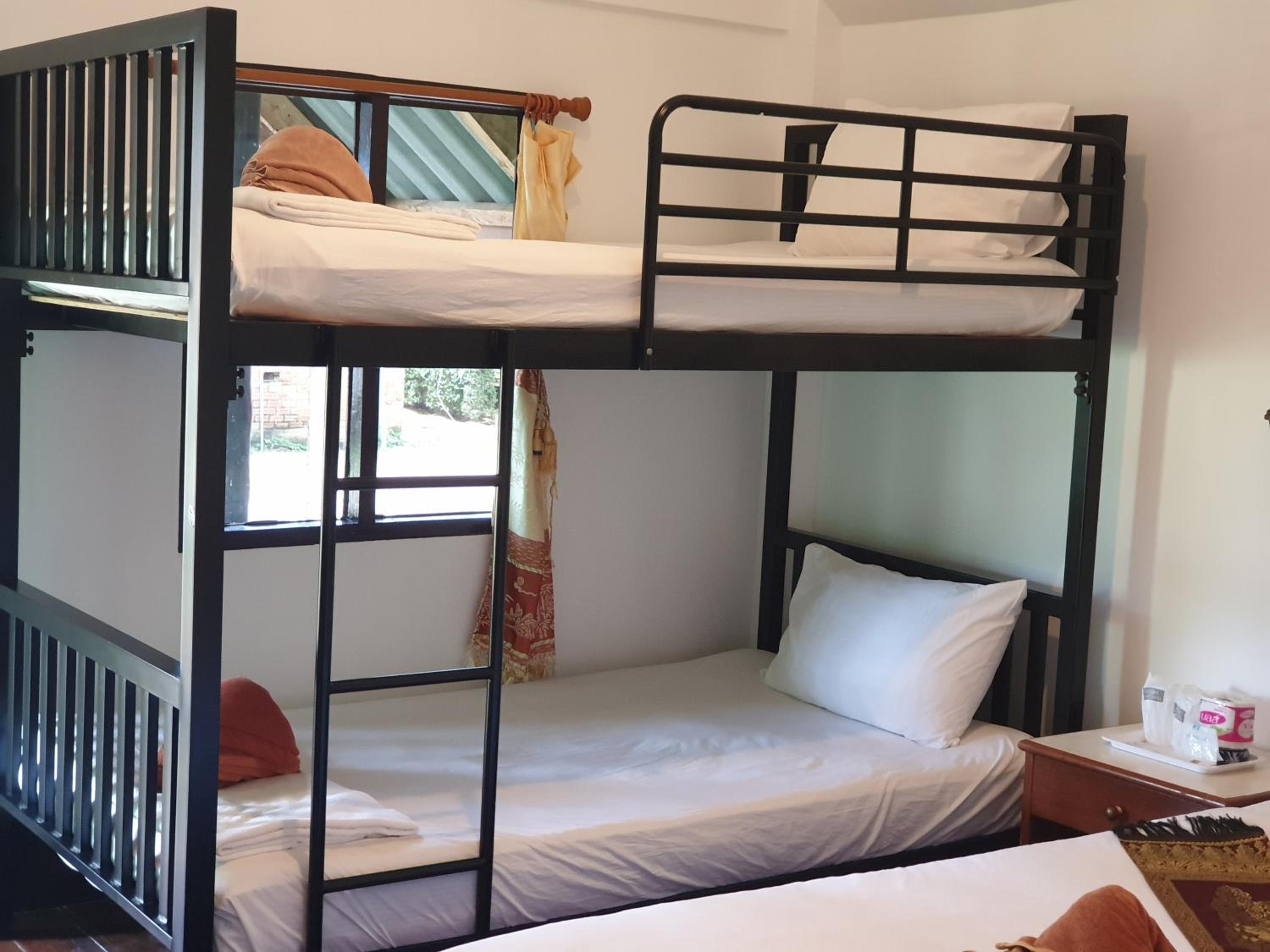 Lanta Family resort