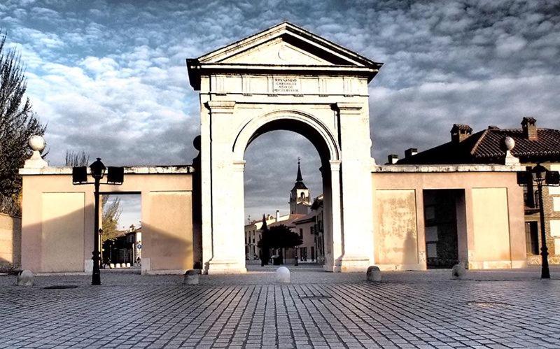 Apartamento Dulcinea - Tu oasis de calma a un paso de Madrid view 5