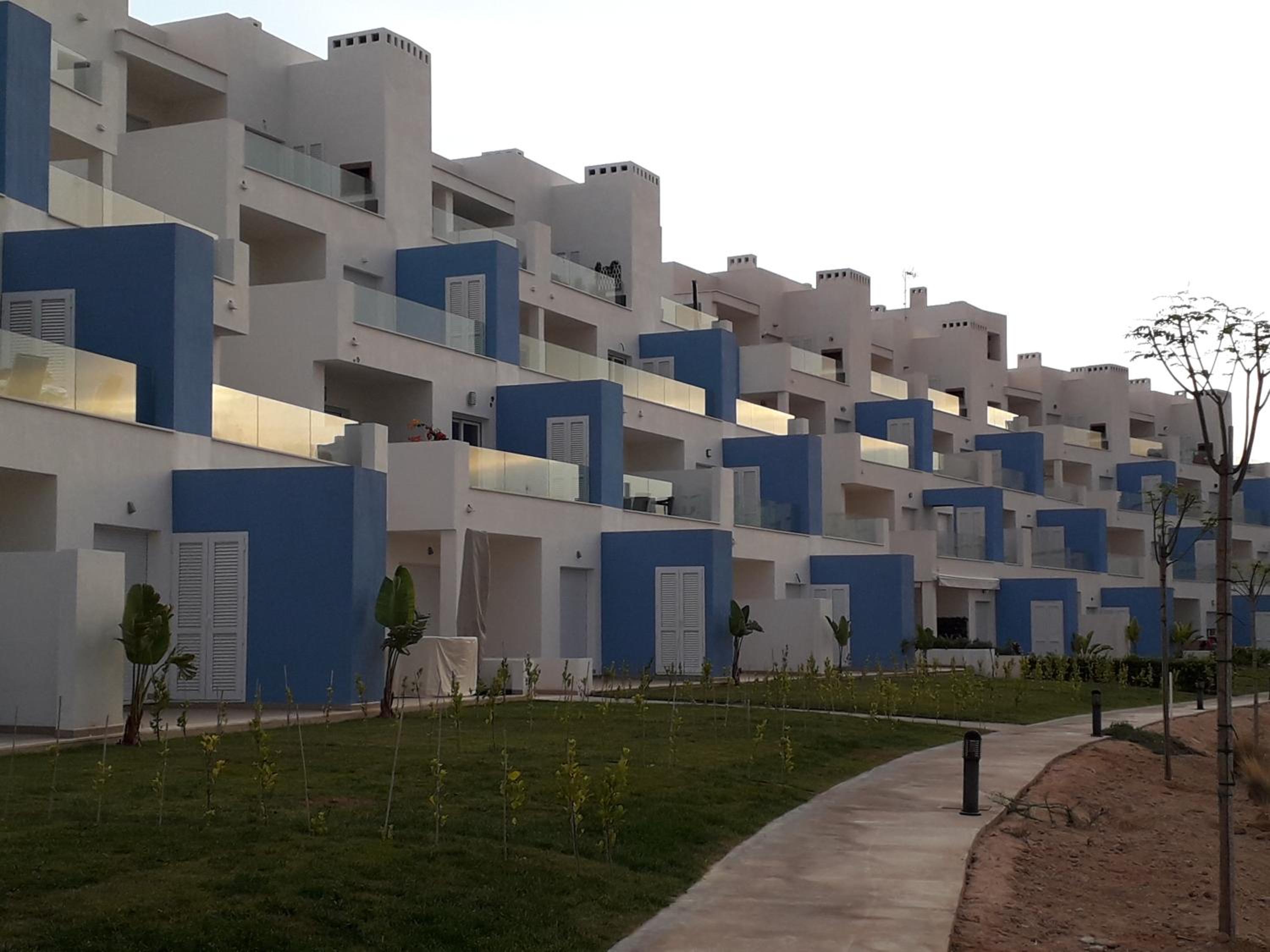 Las Terrazas Golf Resort Rental view 4