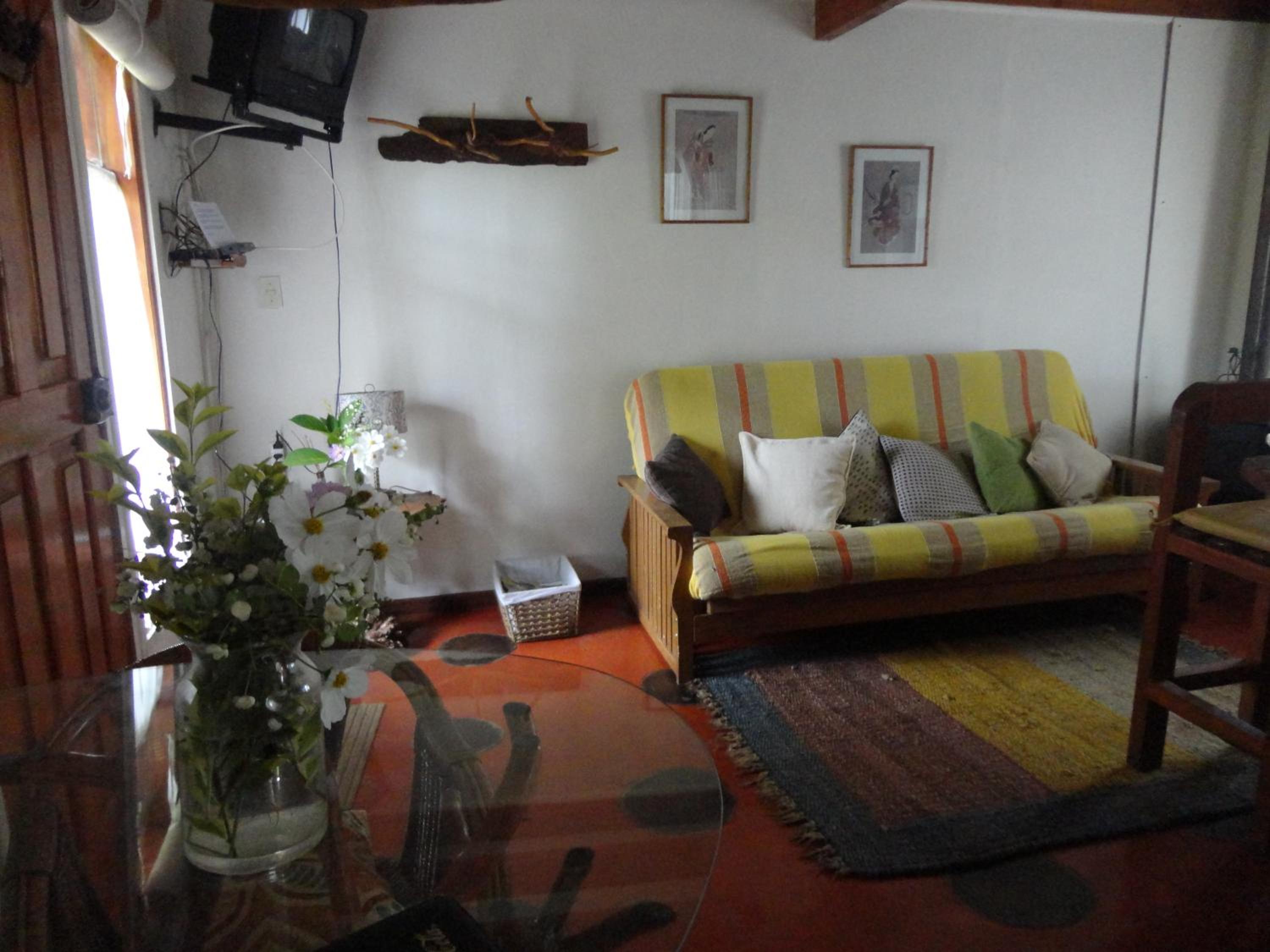 Cabañas Spa Bungalows Huarranchi