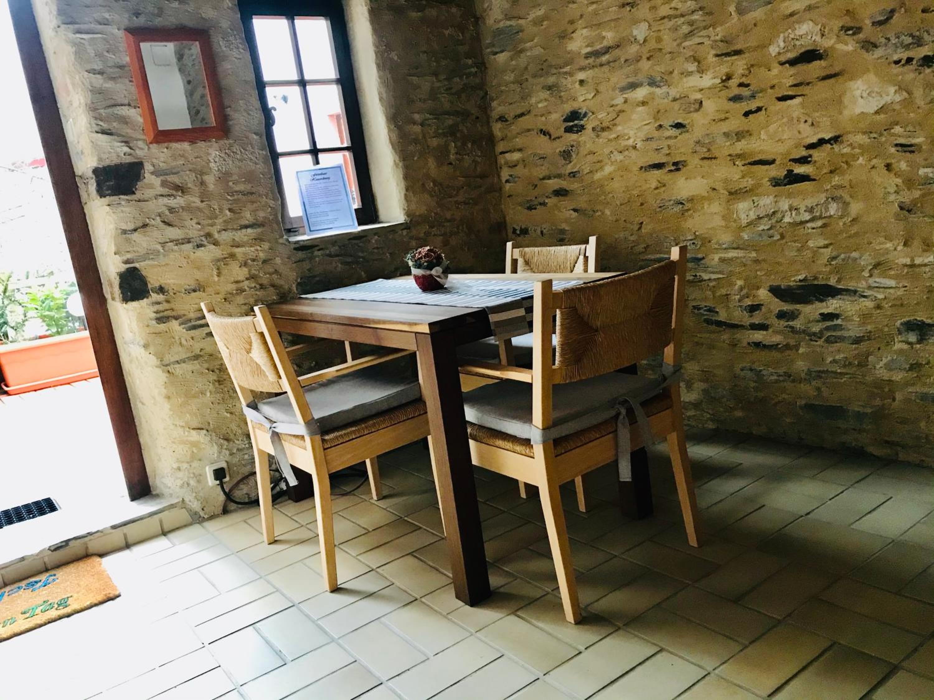 Alter Posthof Lieser
