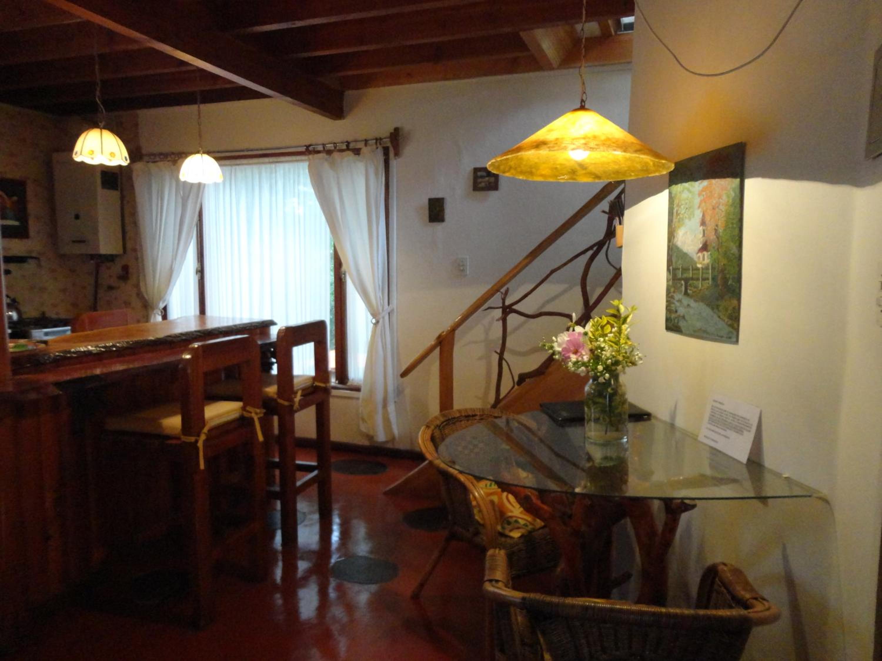 Cabañas Spa Bungalows Huarranchi