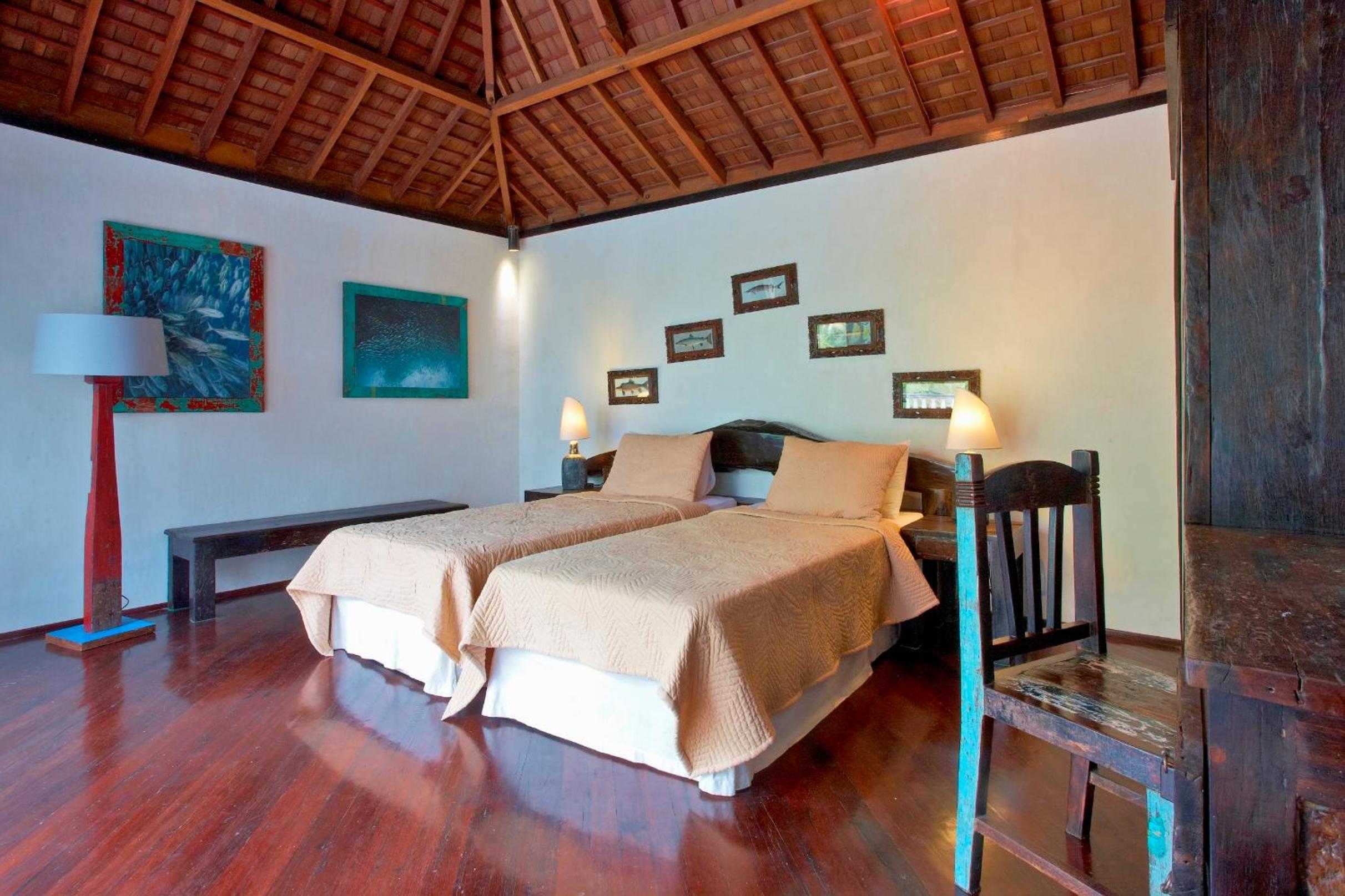 Phinisi Villas - Seminyak Beach view 3