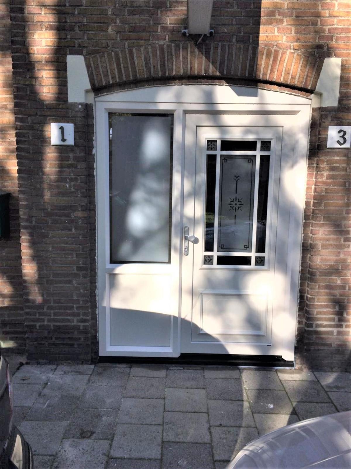 Westerschelde B&B