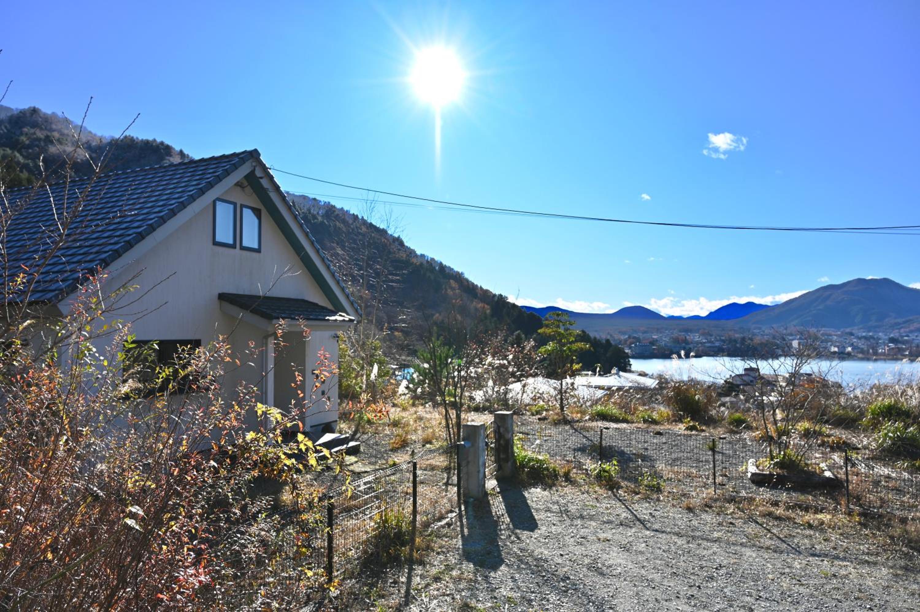 tocoro. Mt. Fuji Mutsuki