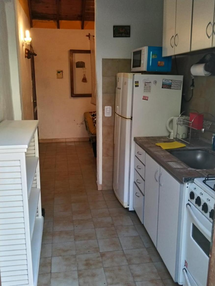 Duplex Valeria del Mar