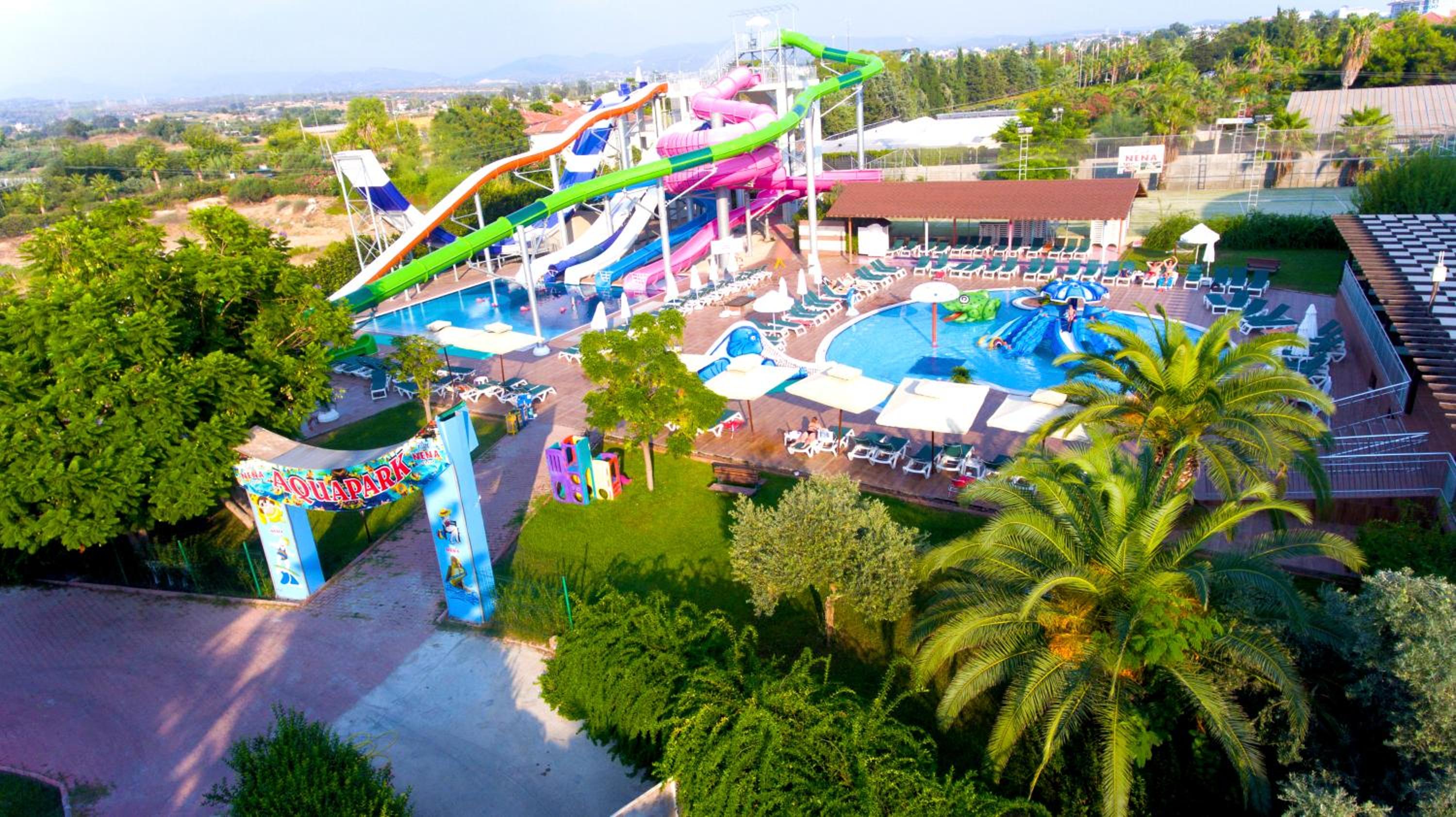 Club Nena - All Inclusive view 4