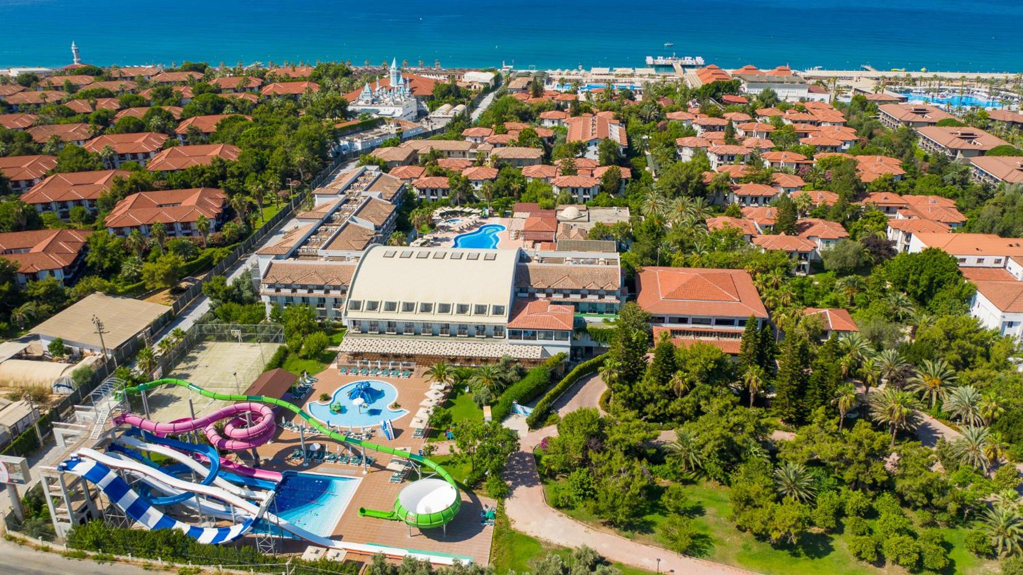 Club Nena - All Inclusive view 2