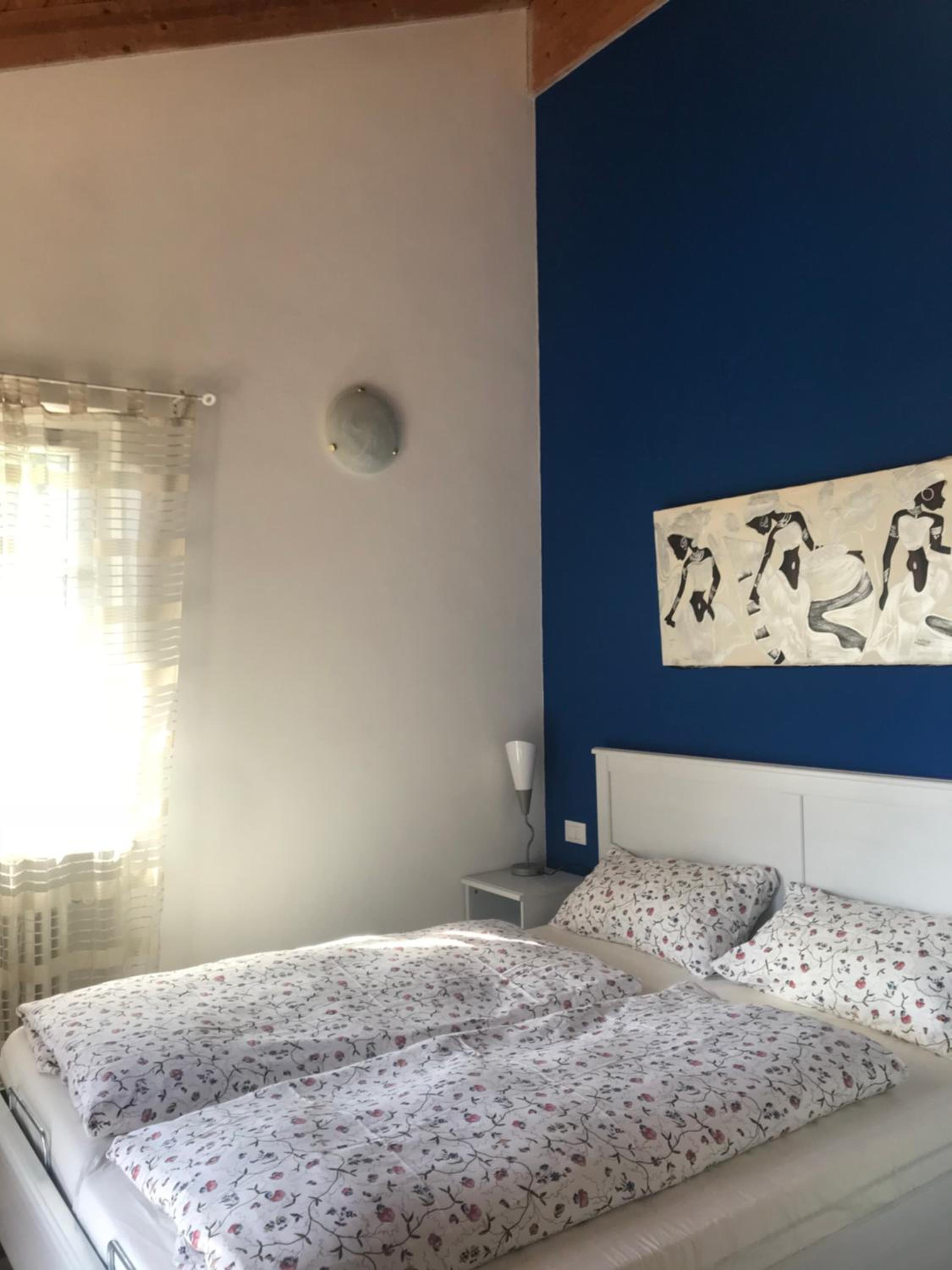 Casa Lidia en Ossuccio