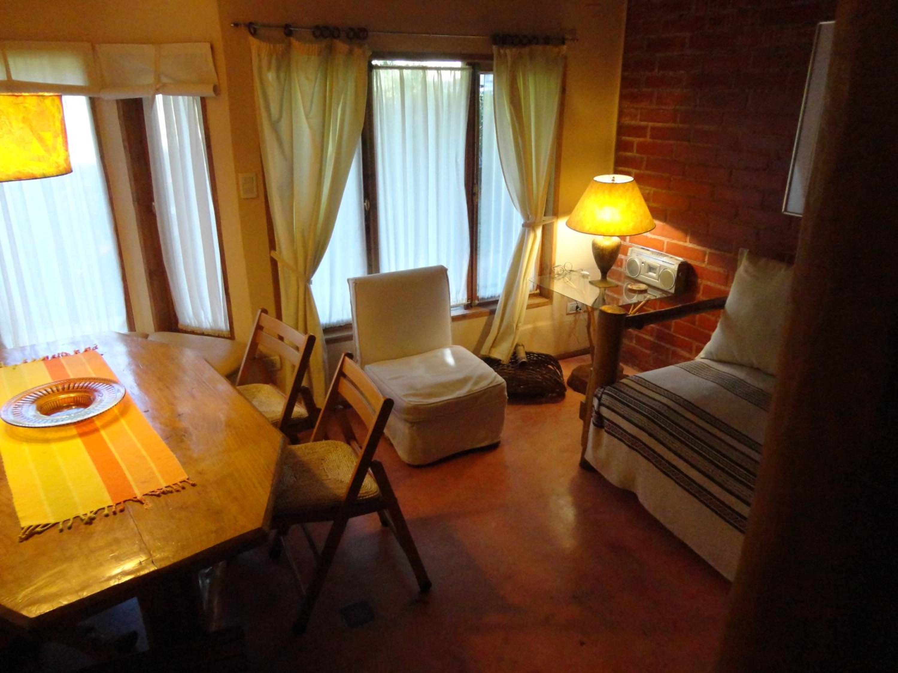 Cabañas Spa Bungalows Huarranchi