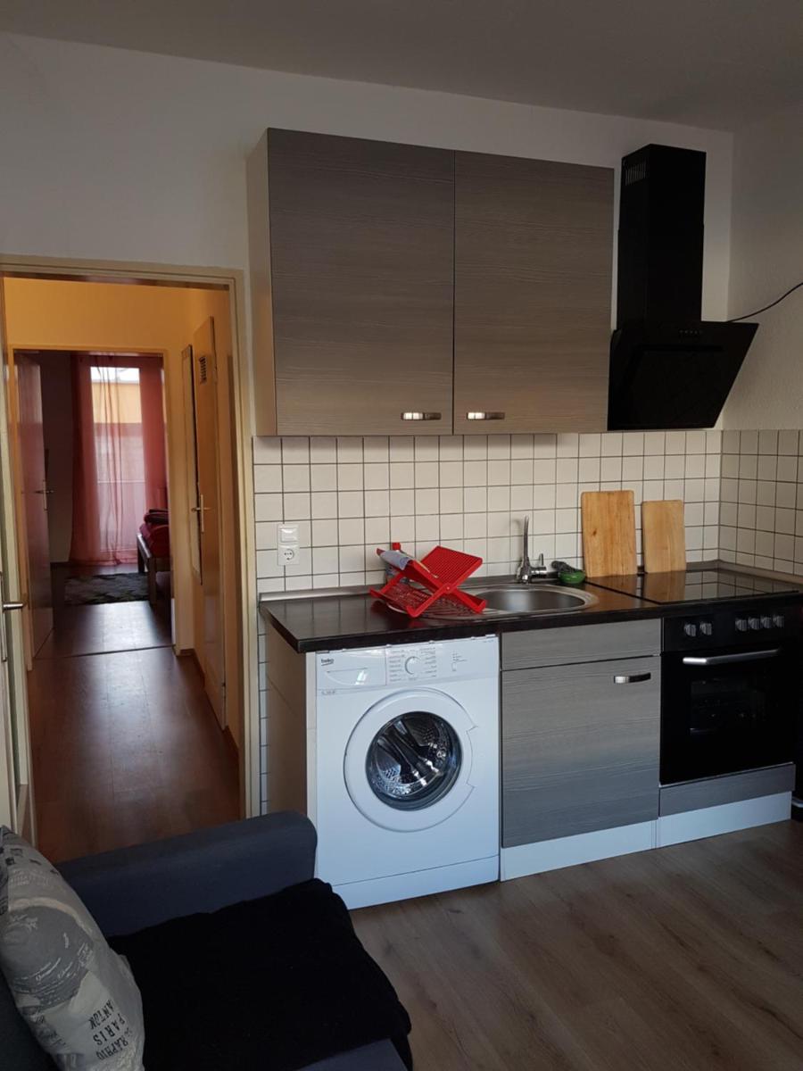 Apartments Nikol - Ludwigshafen