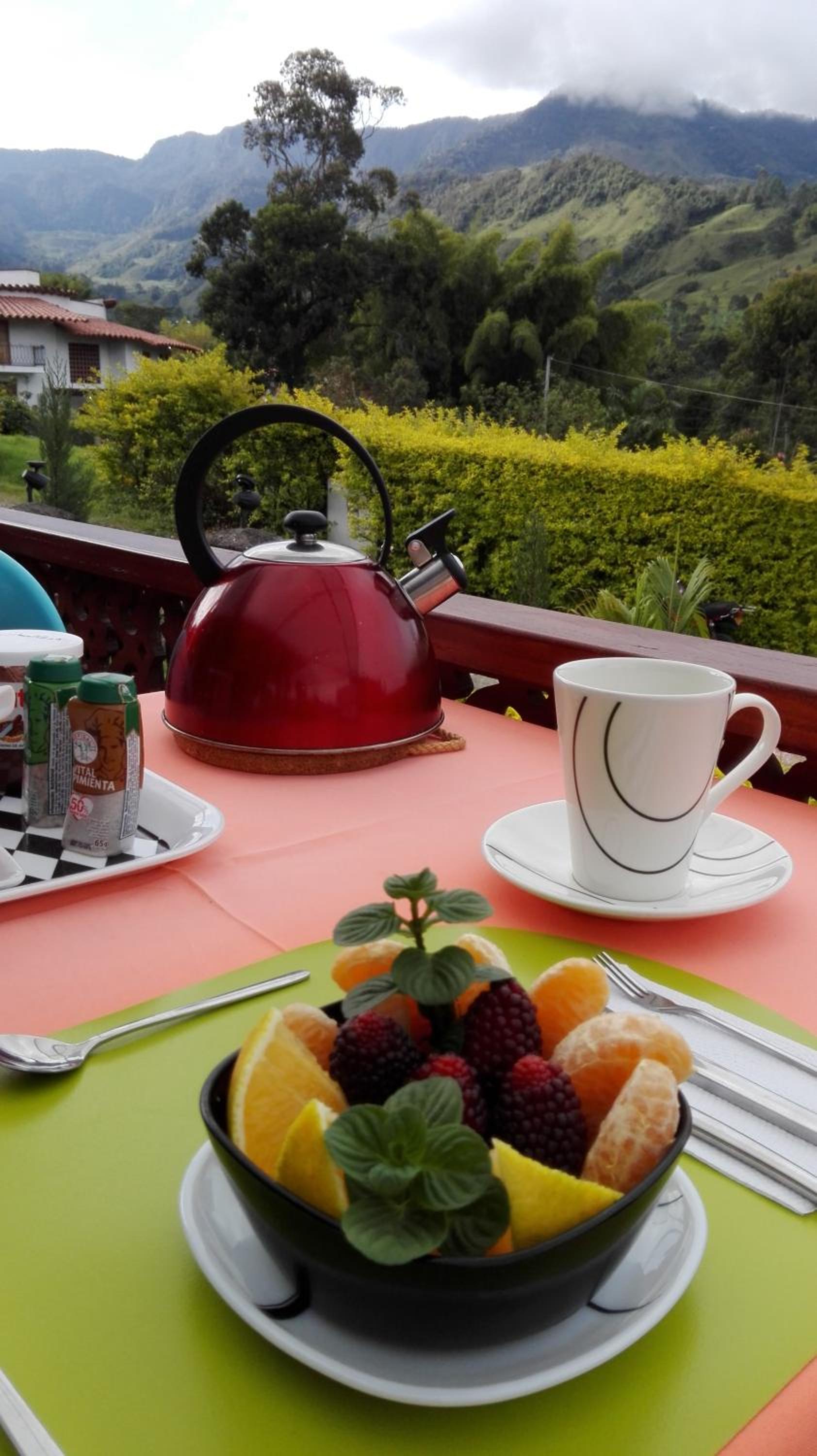 Coliving LA BOIRA