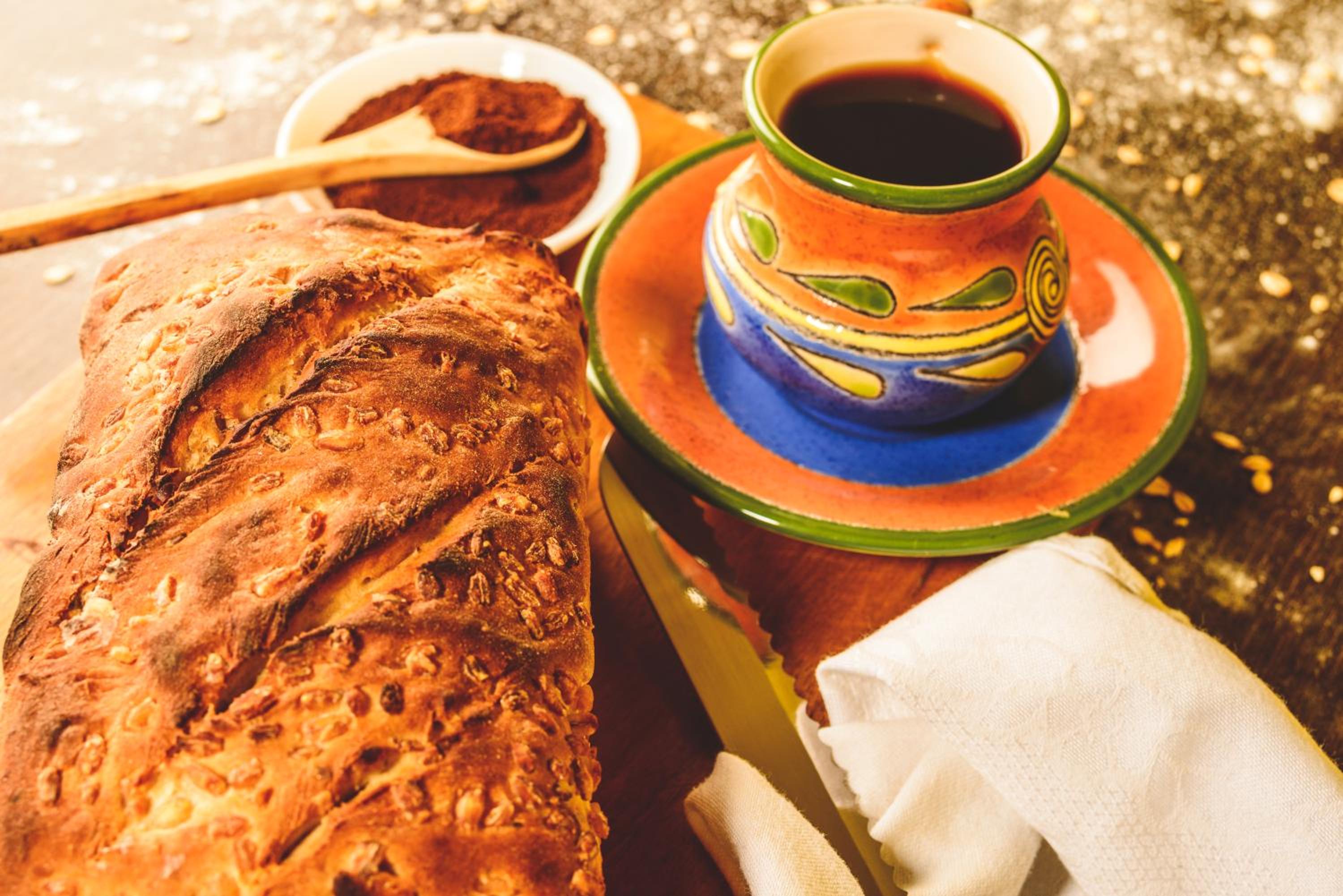 La Casa del Molino Blanco B&B