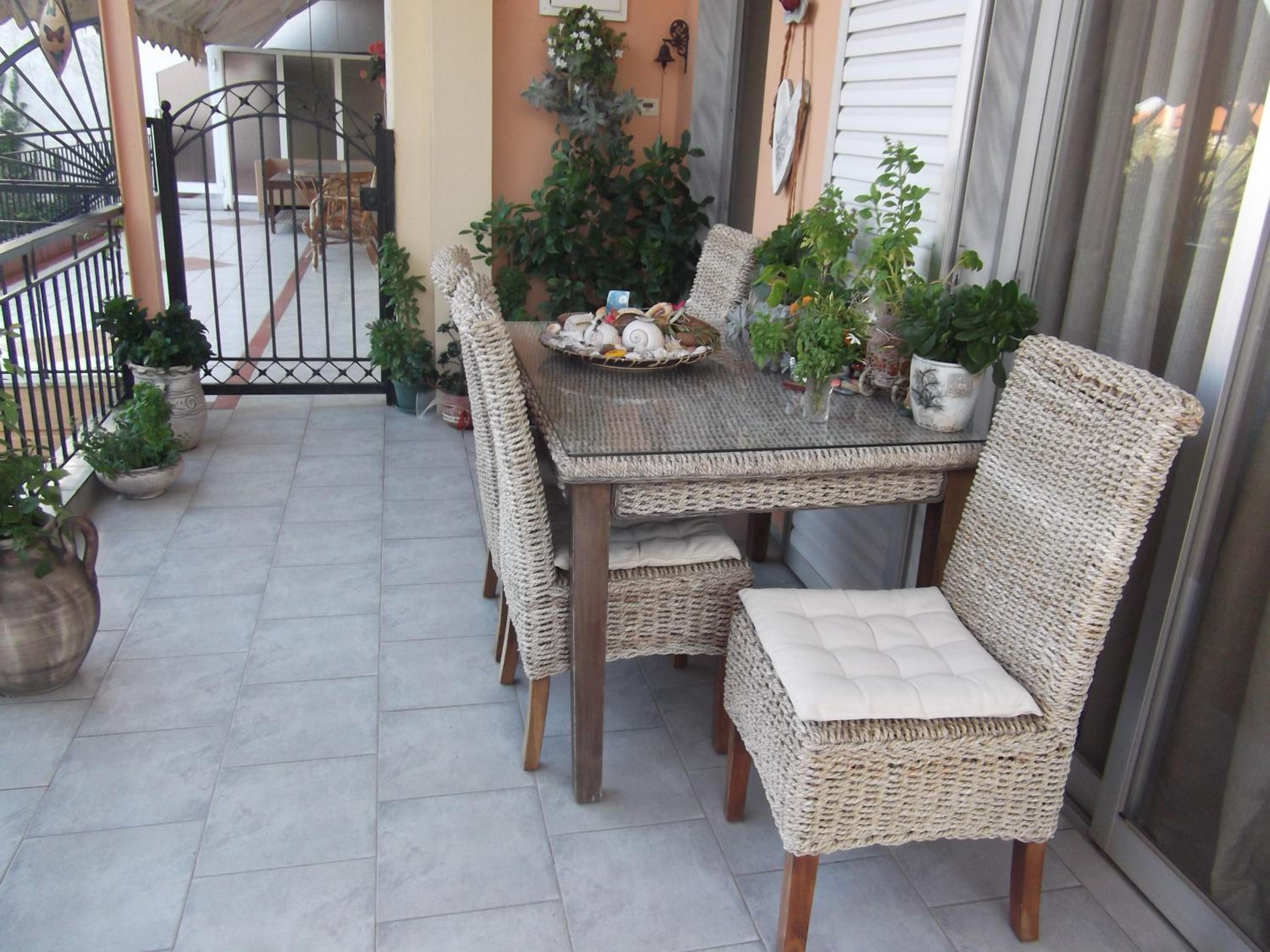 LUXURIOUS APPARTMENTS KATERINA view 2