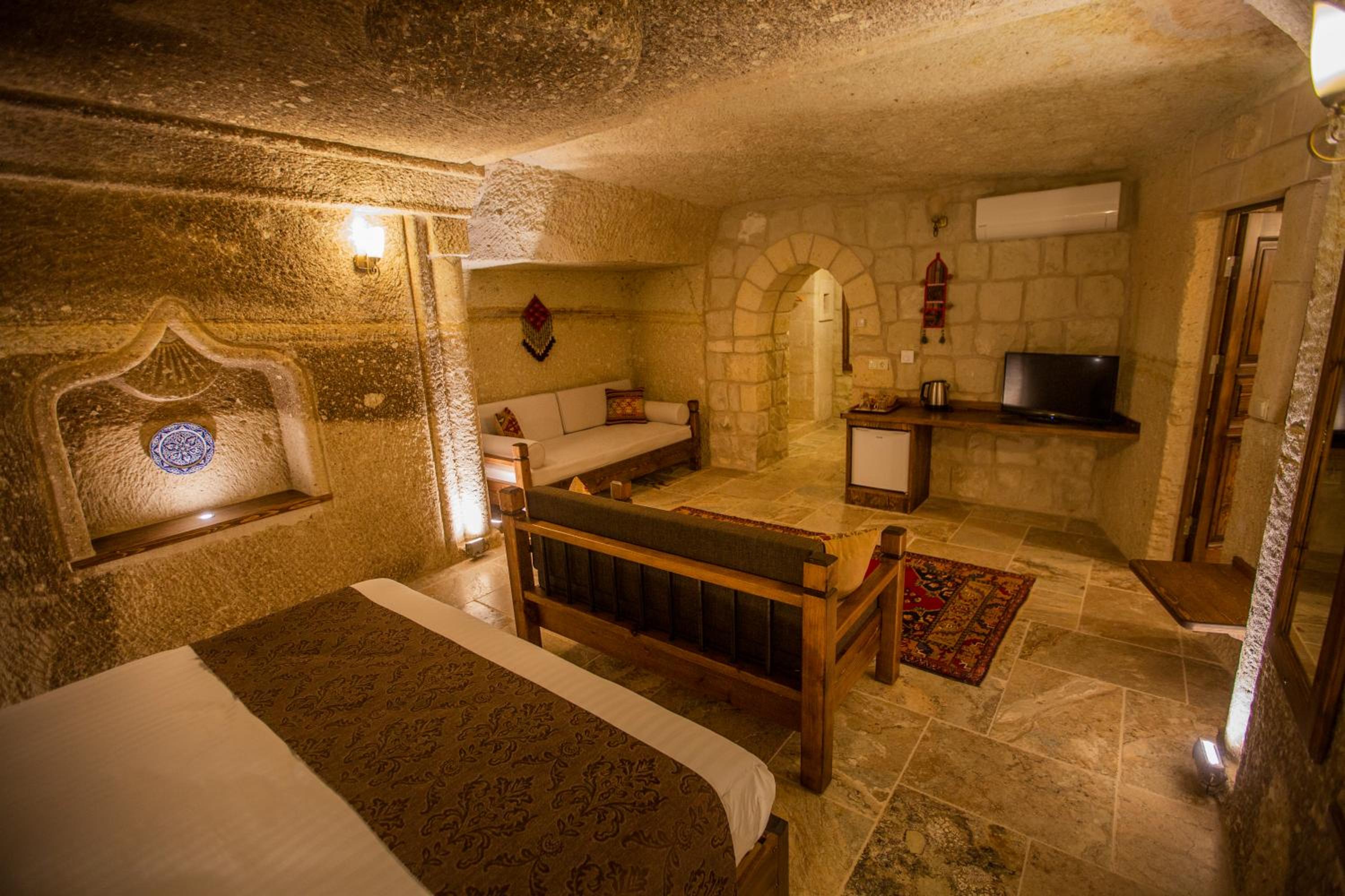 Zara Cave Otel - Image 85