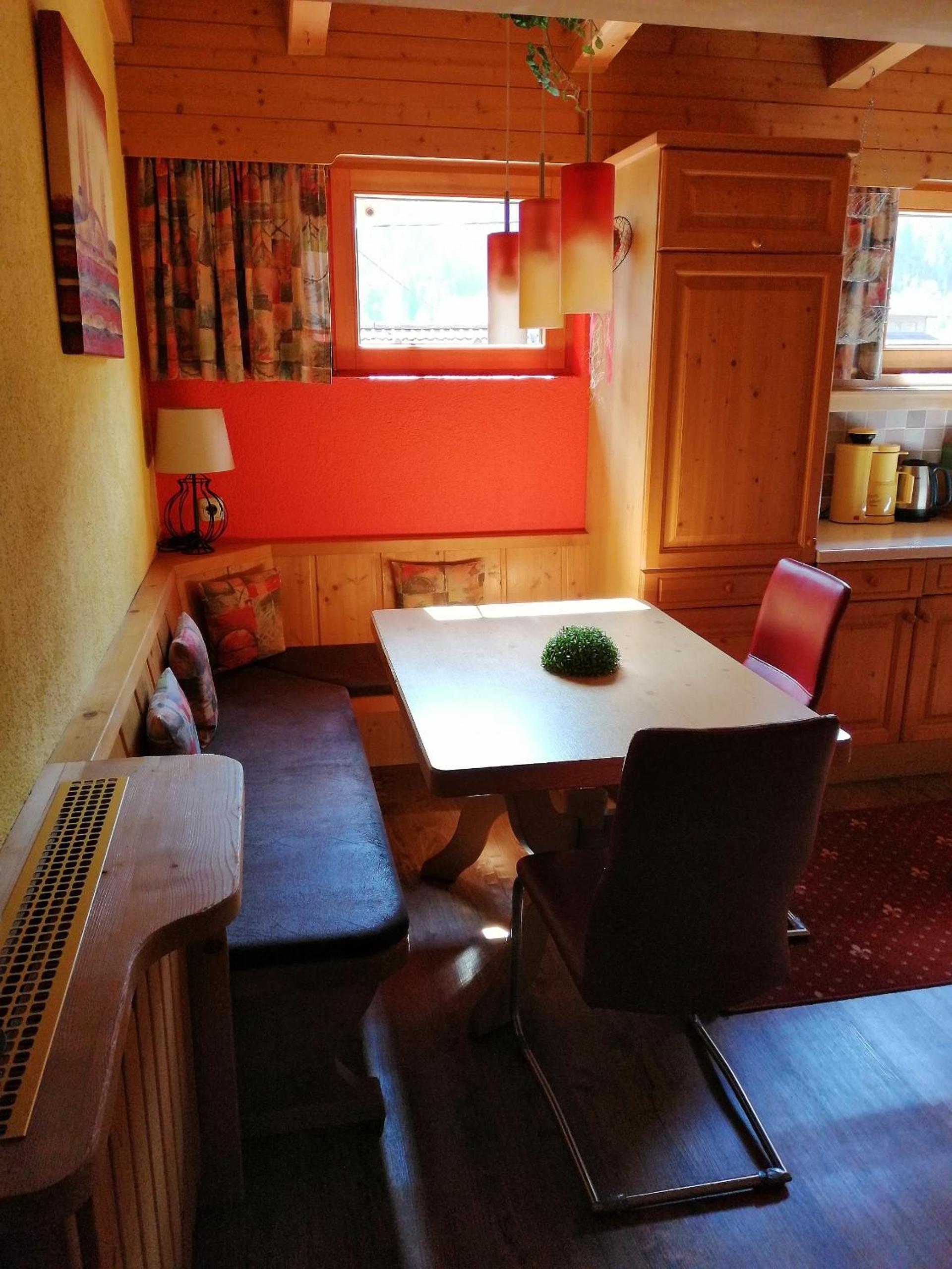 Apartment Hausberger view 5