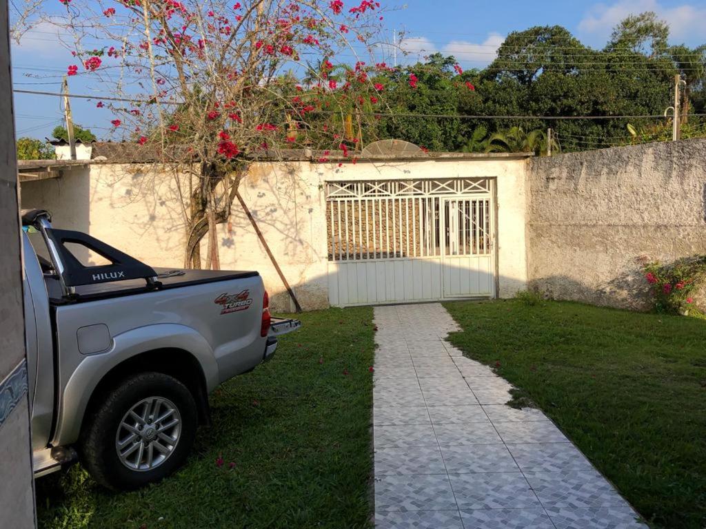 Casa do Paulo