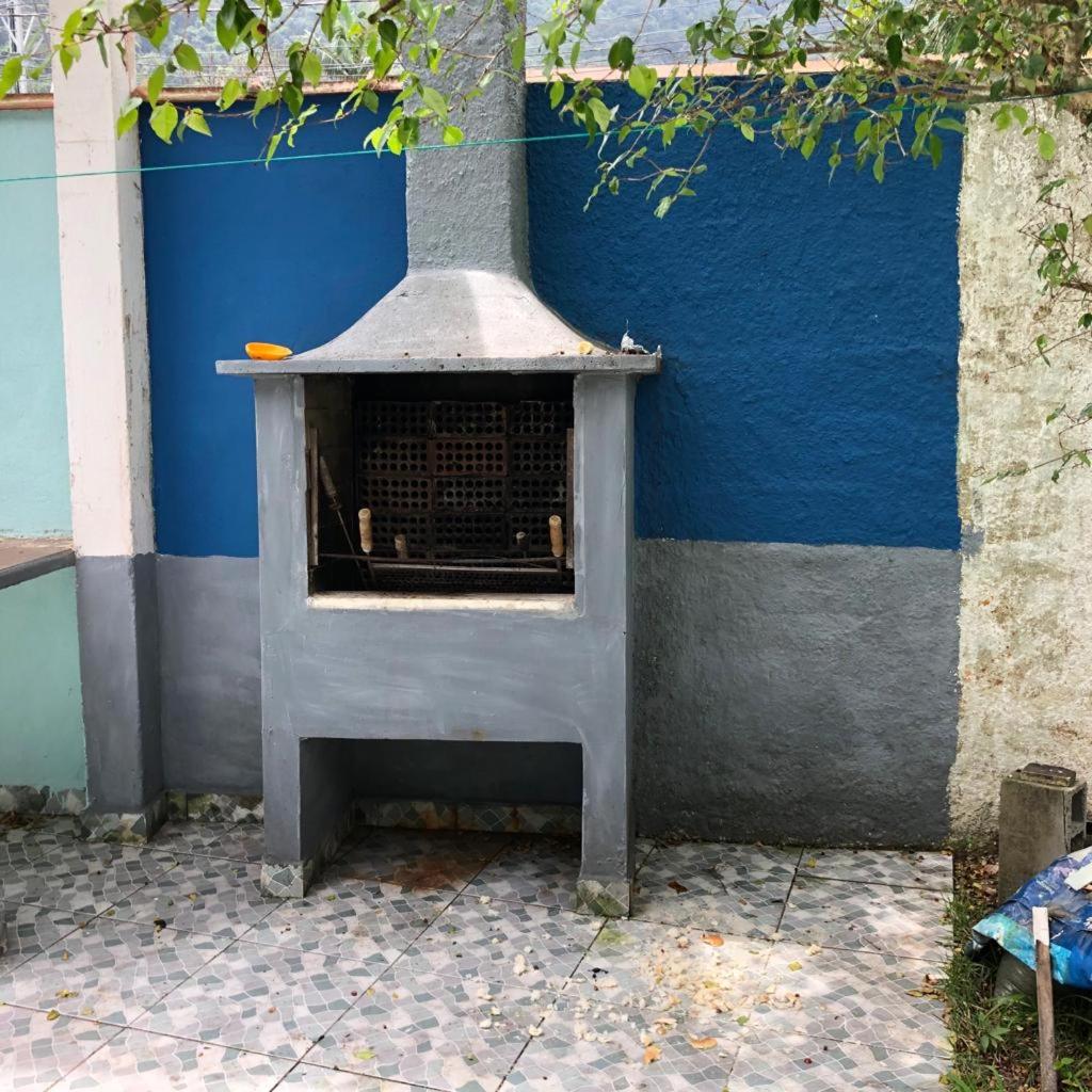 Casa do Paulo