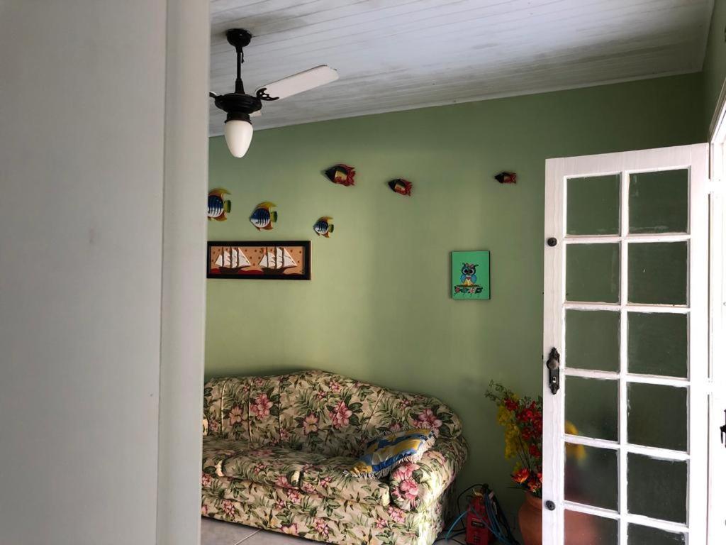 Casa do Paulo