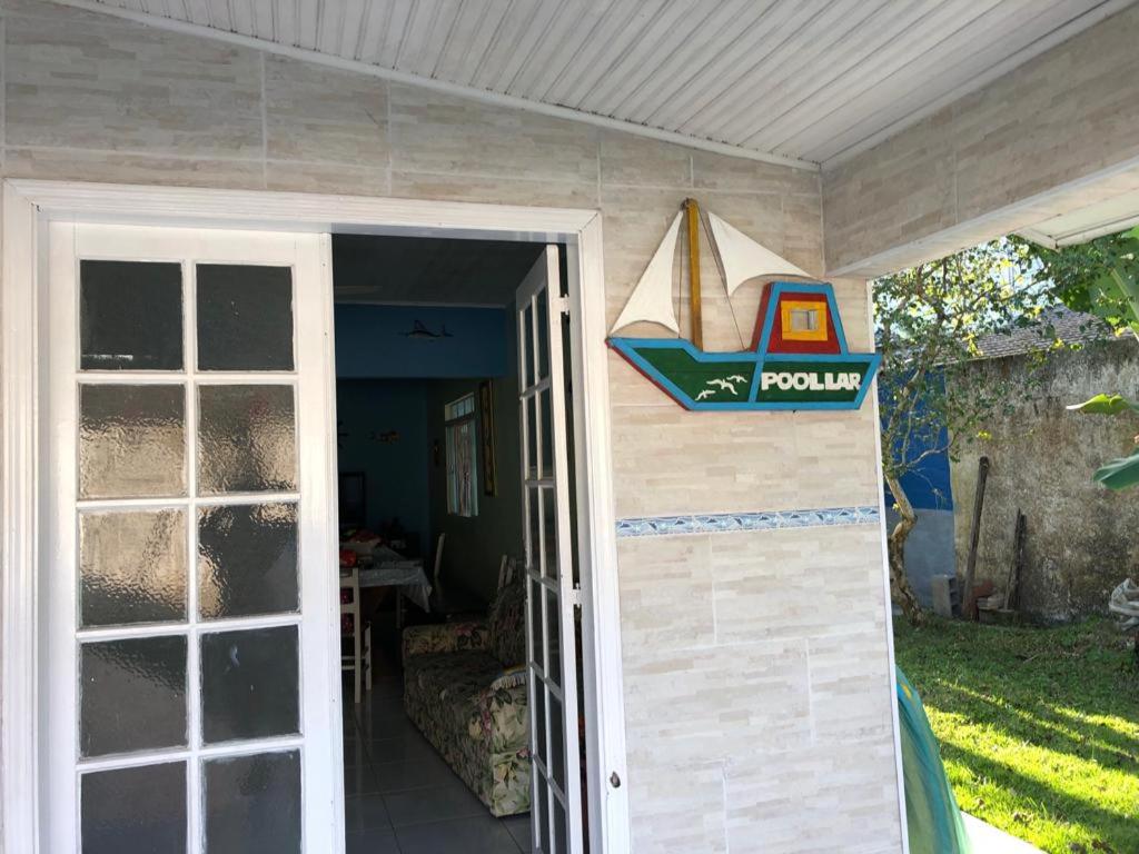 Casa do Paulo