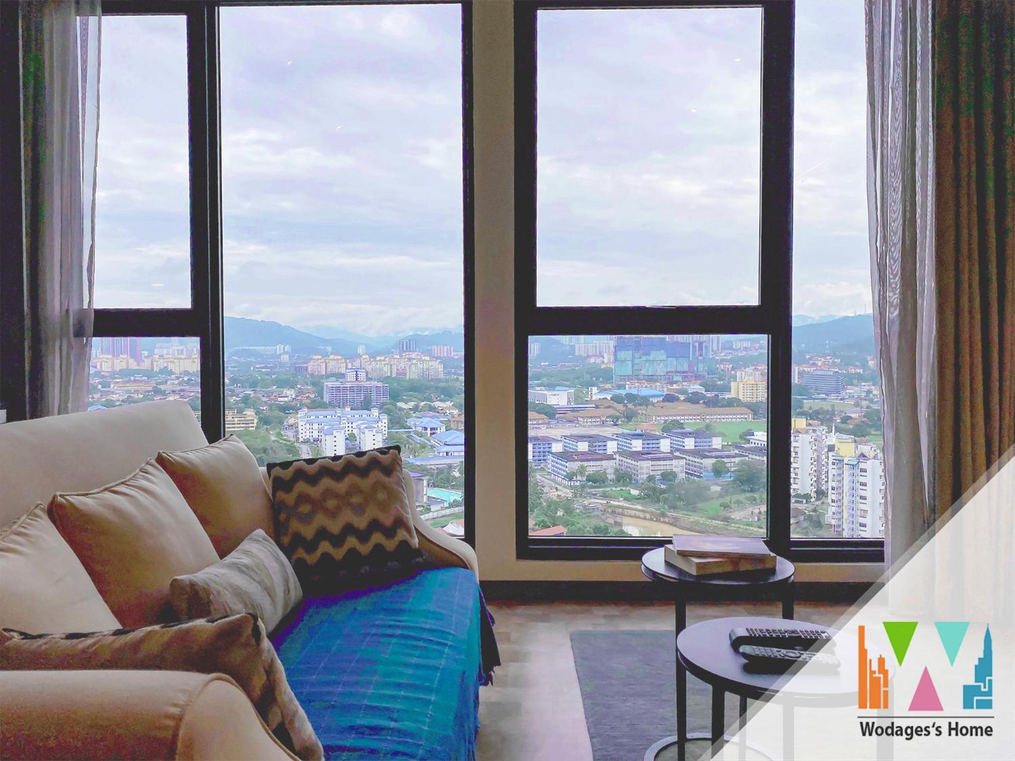 Hotel Klcc Expressionz By Wgs