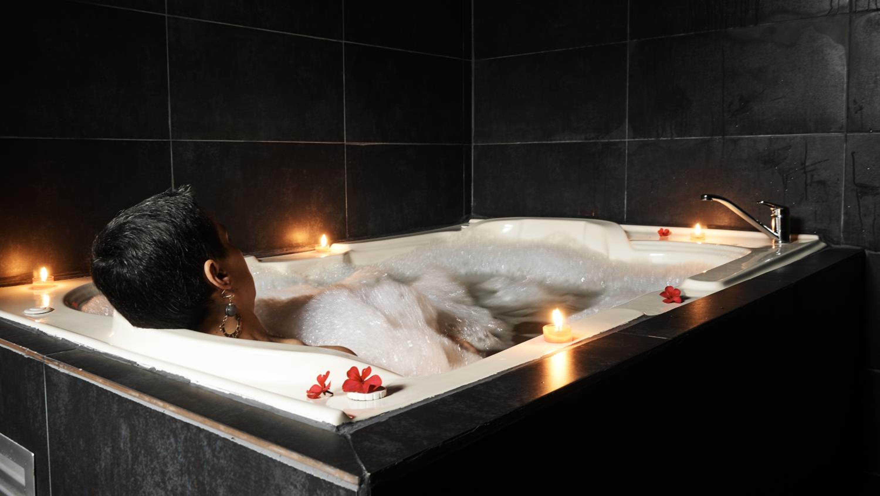 Coffee Lodge Cristal Glamping & Spa