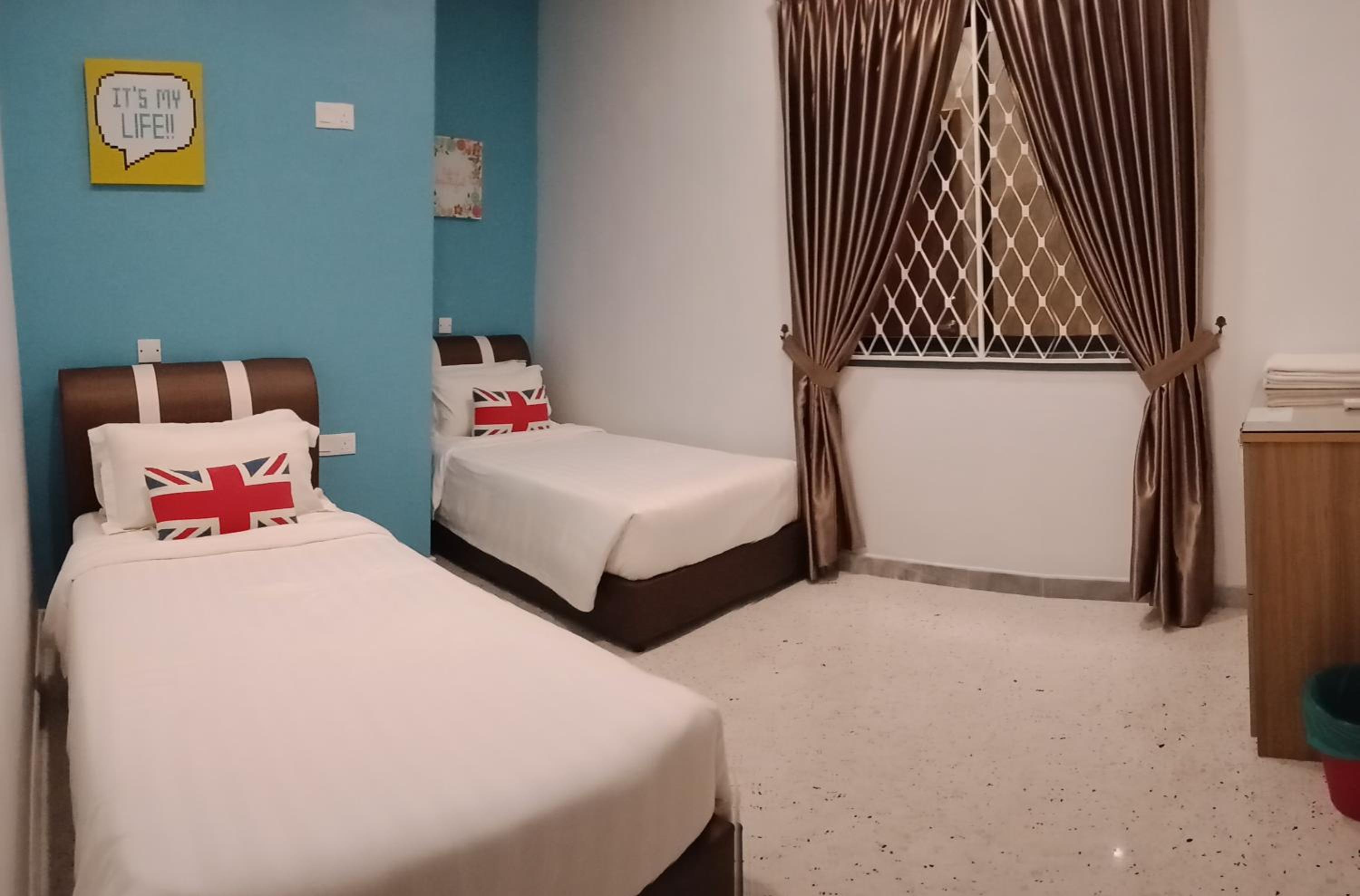 Austin Homestay