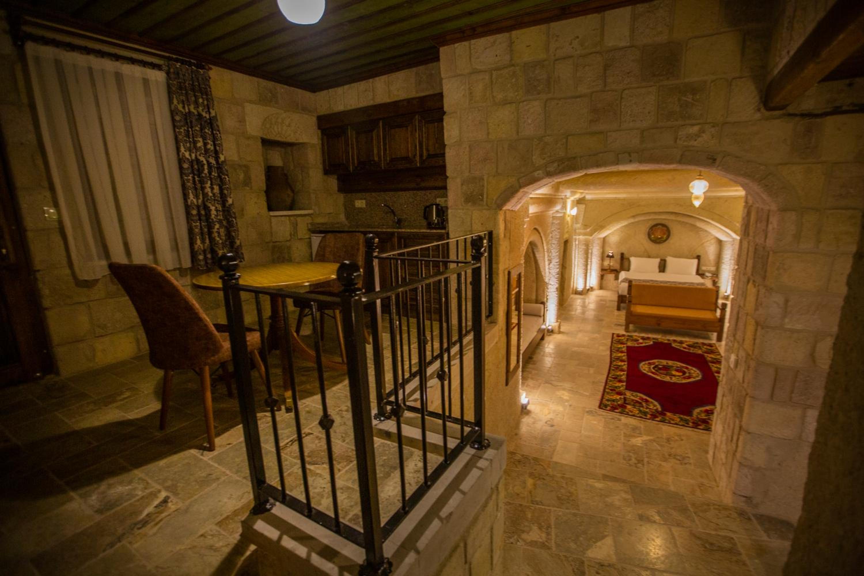 Zara Cave Otel - Image 36