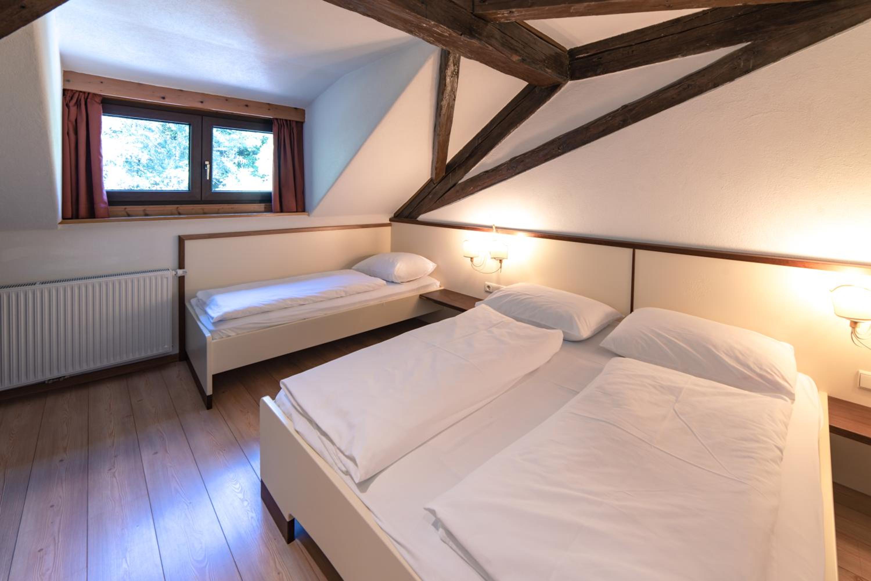 Apartments Waldquell