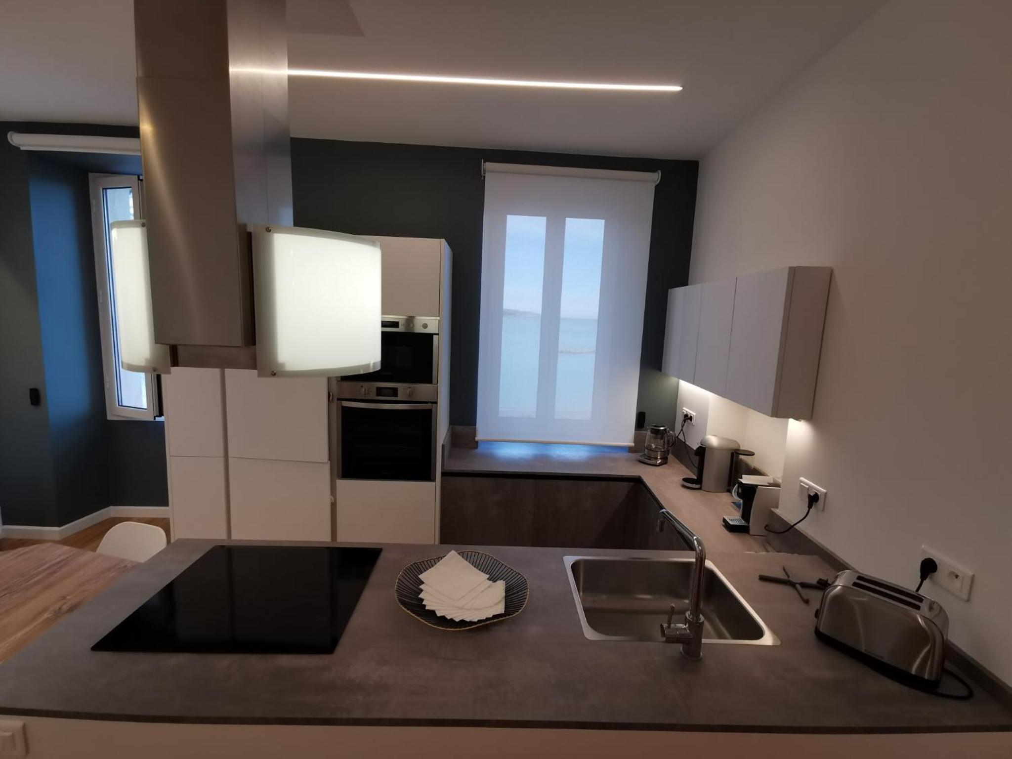 Magnifique Duplex vue Mer photo 5