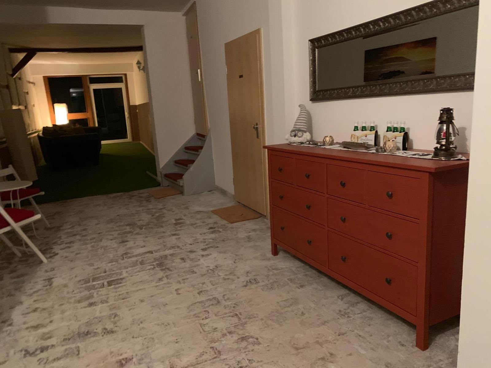 Eddy's Stadt Appartement view 2