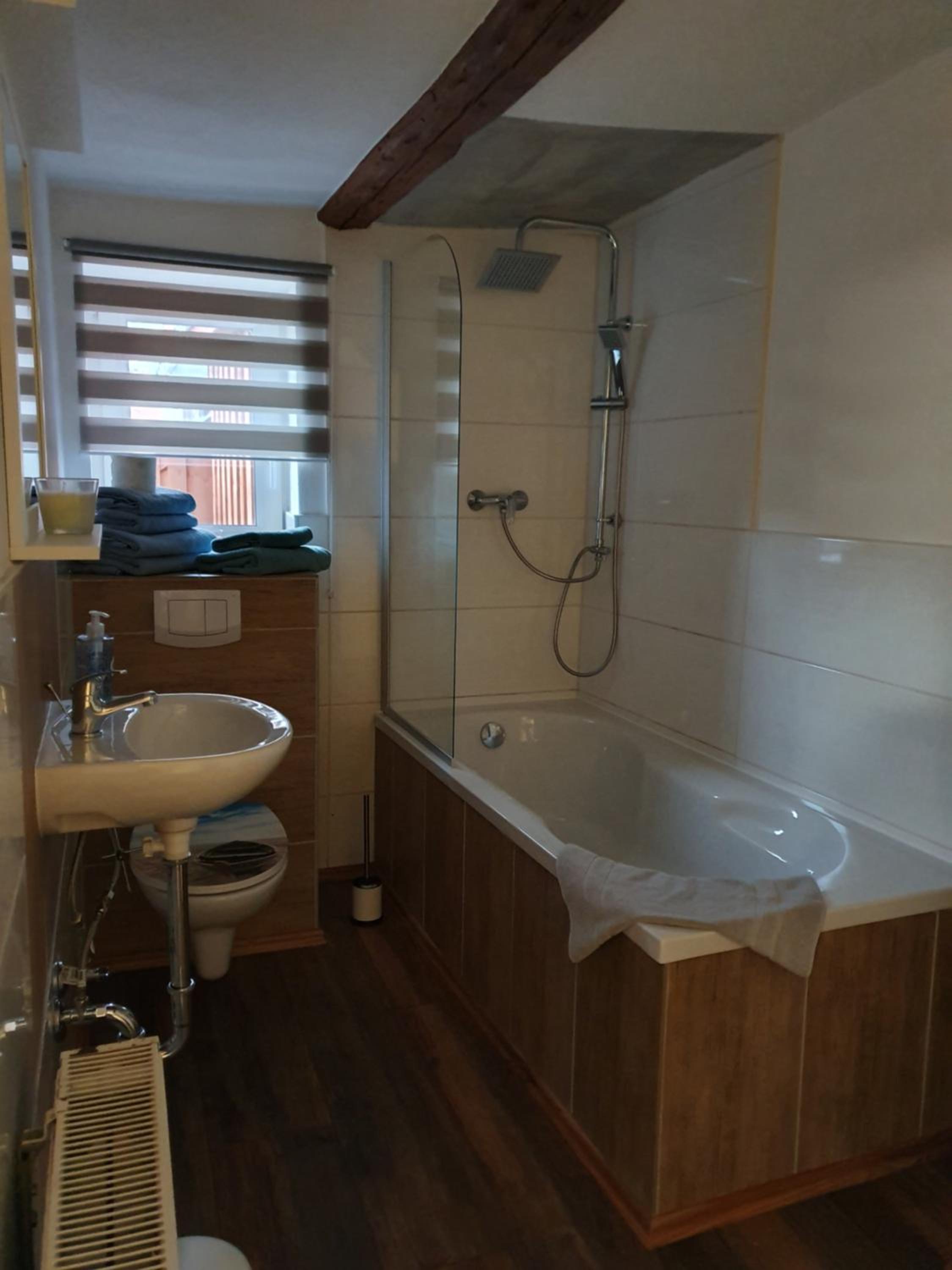 Eddy's Stadt Appartement view 5